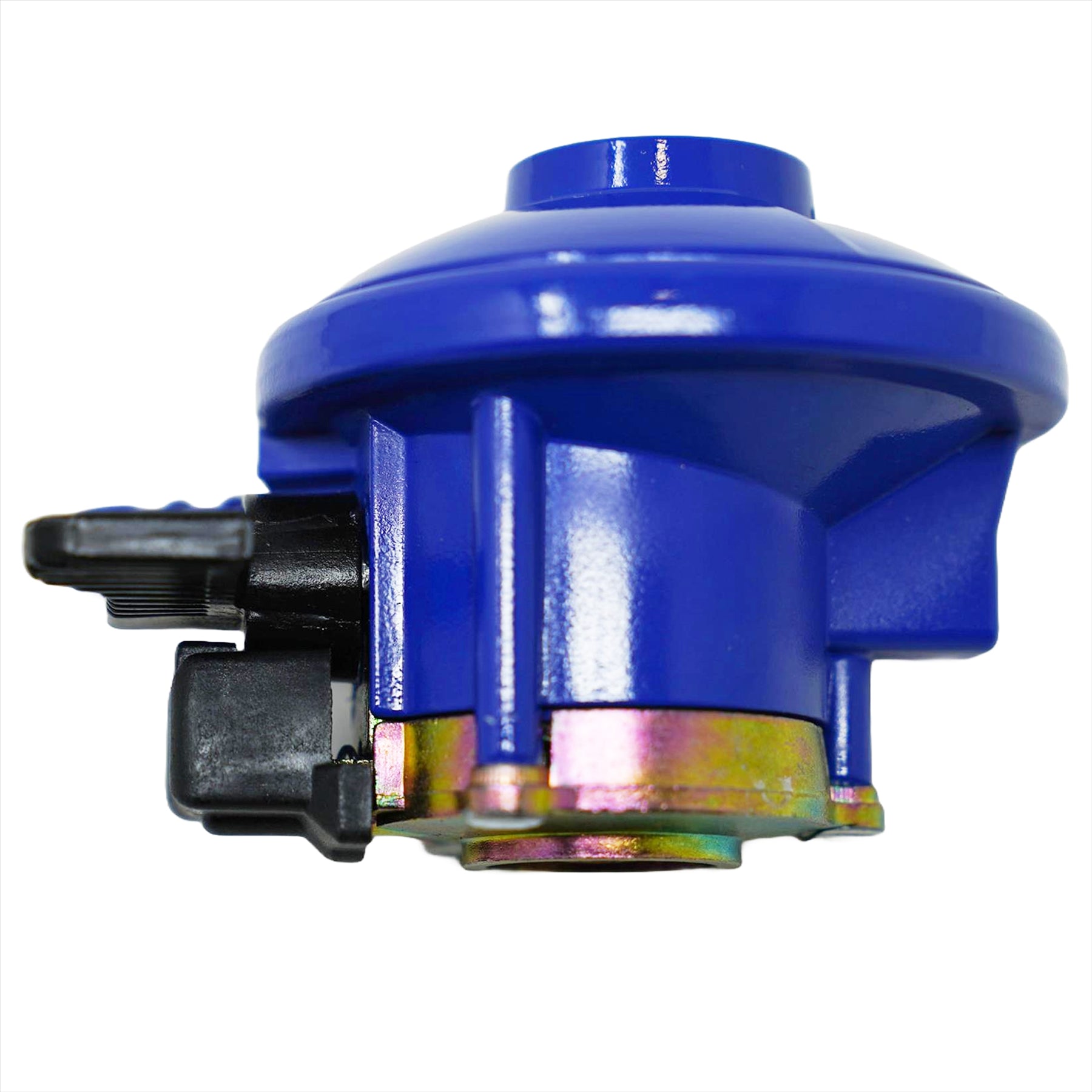 Butane Clip On Gas Regulator 30 mbar Calor Flogas 21mm inlet Caravan Motorhome