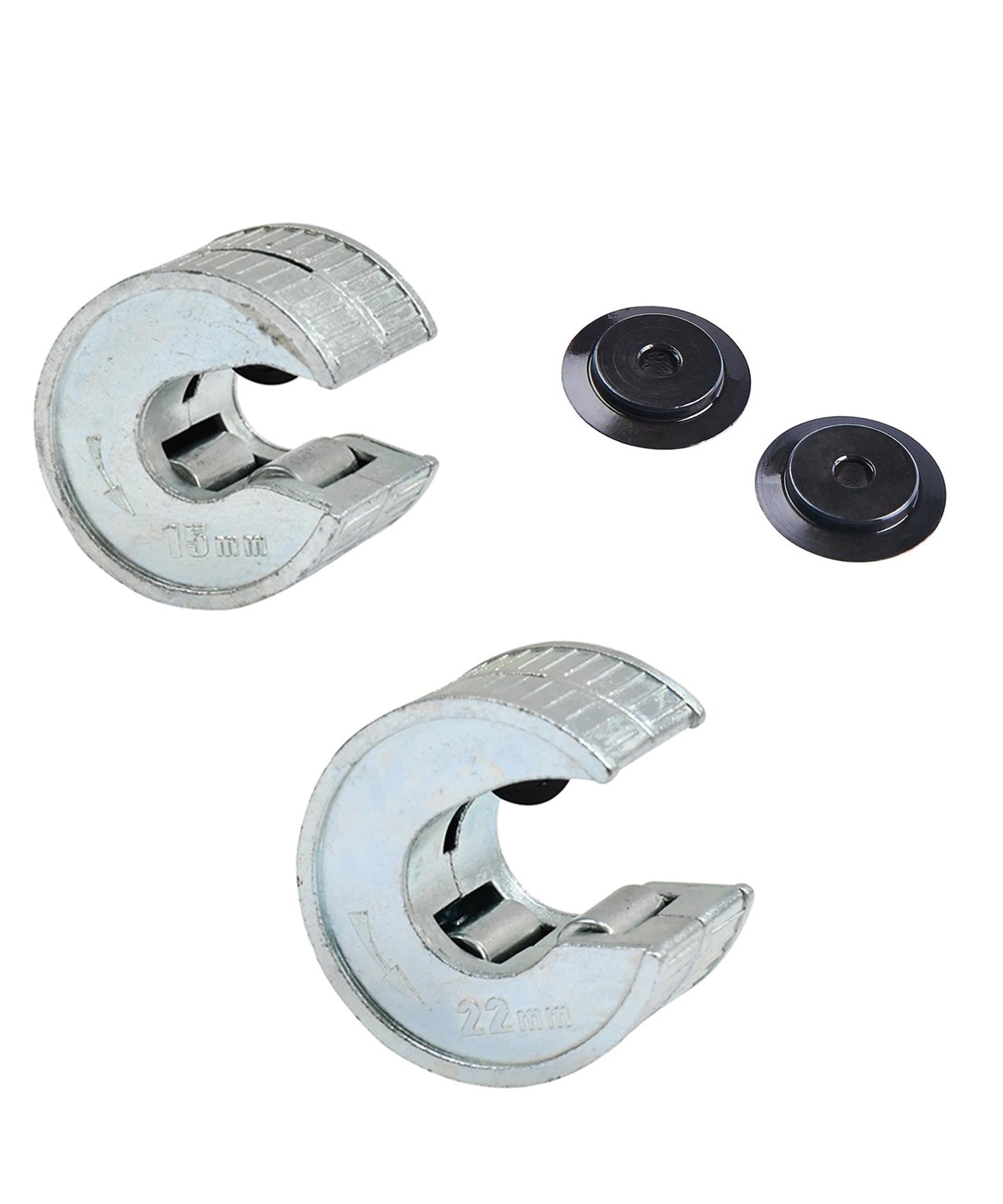 Copper Pipes Slice Cutter 15mm 22mm Dapetz By Dapetz