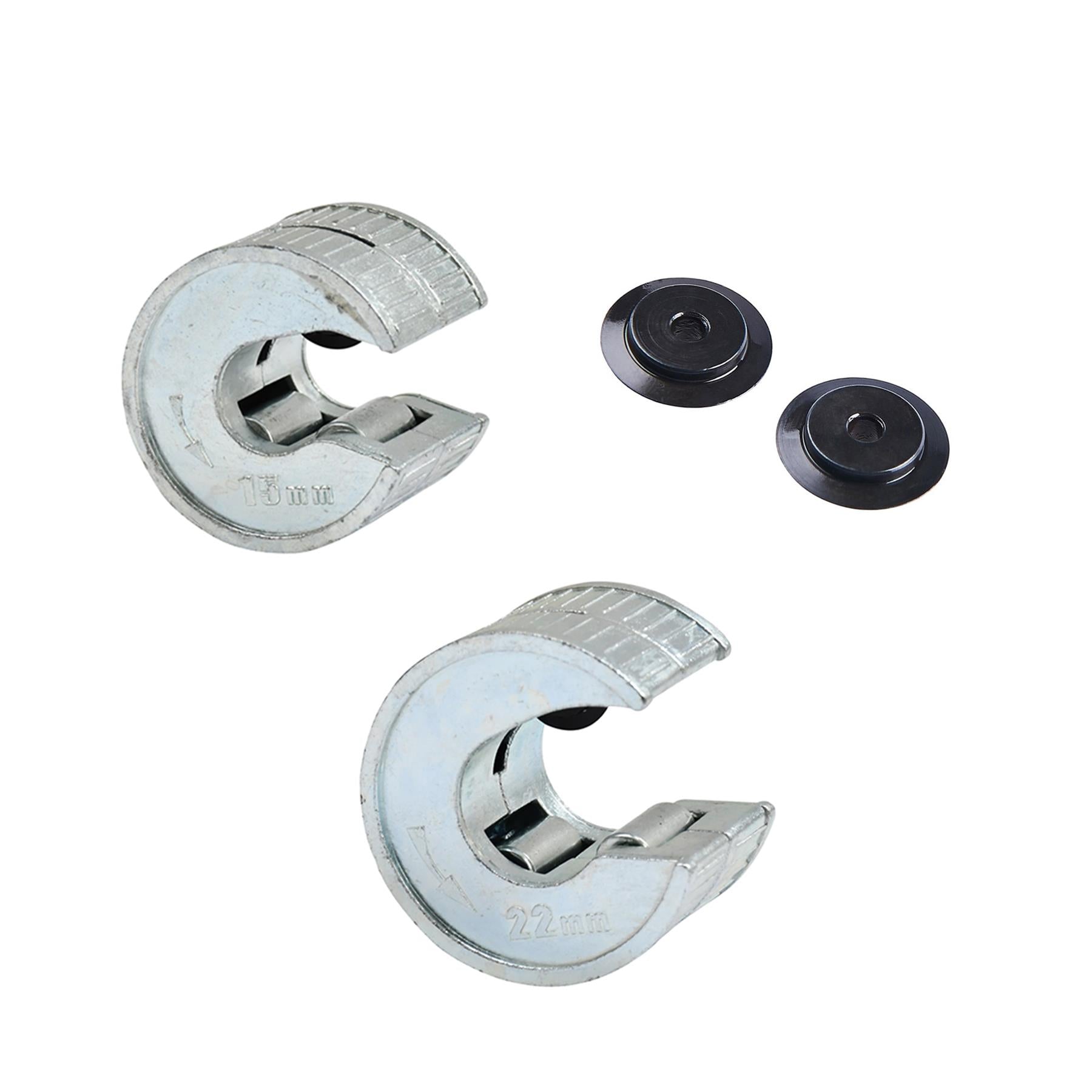 Copper Pipes Slice Cutter 15mm 22mm Dapetz By Dapetz