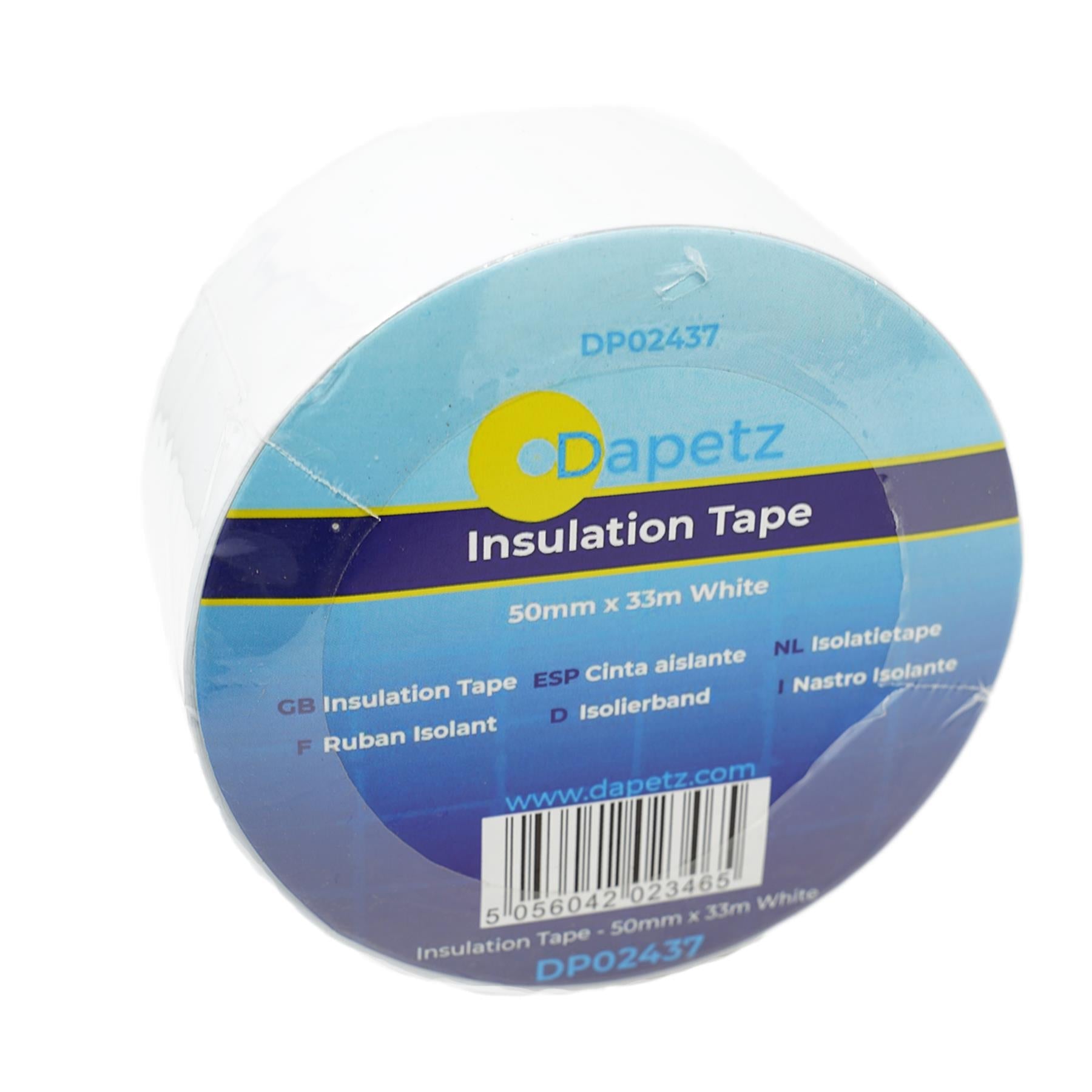 Electrical Insulation