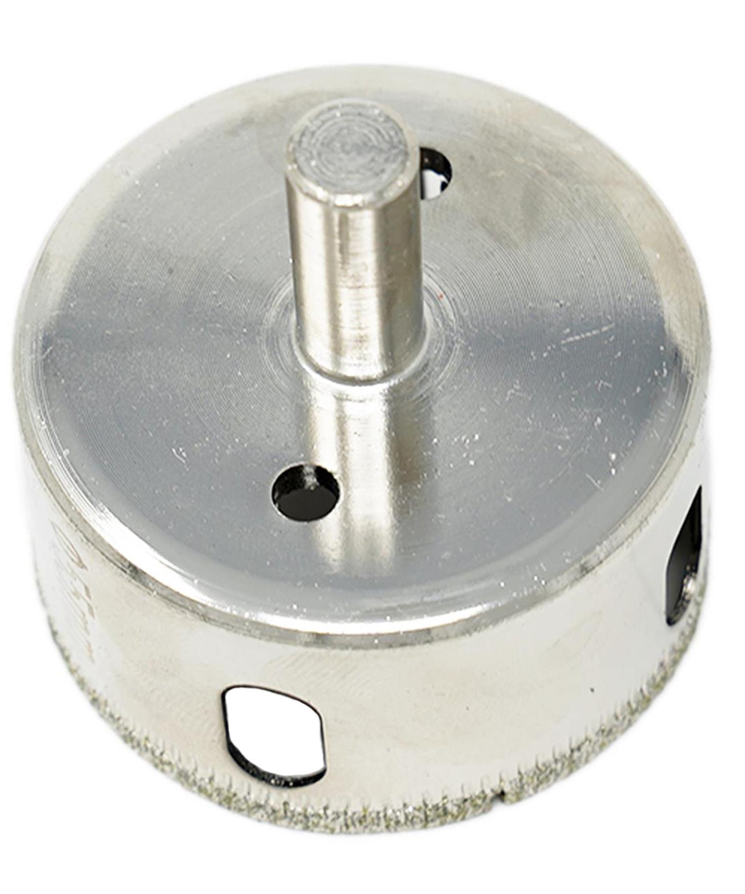 Diamond Holesaw 55mm Drill Bit Cutter Tile Ceramic Glass Porcelain Marble By Dapetz