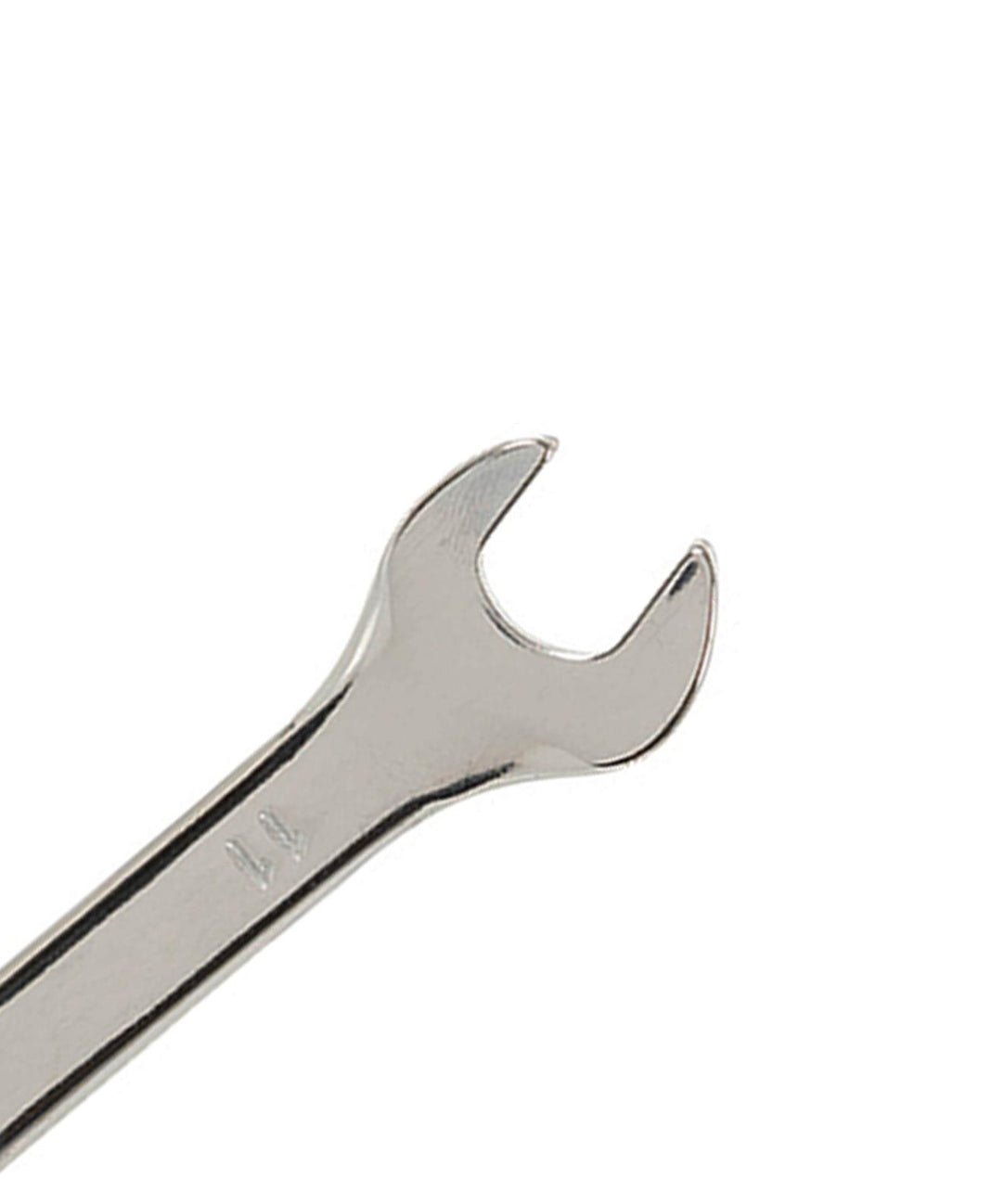 Combination Open Ring Spanner Chrome Mechanics Garage Tools 11mm LS11 by Daptez