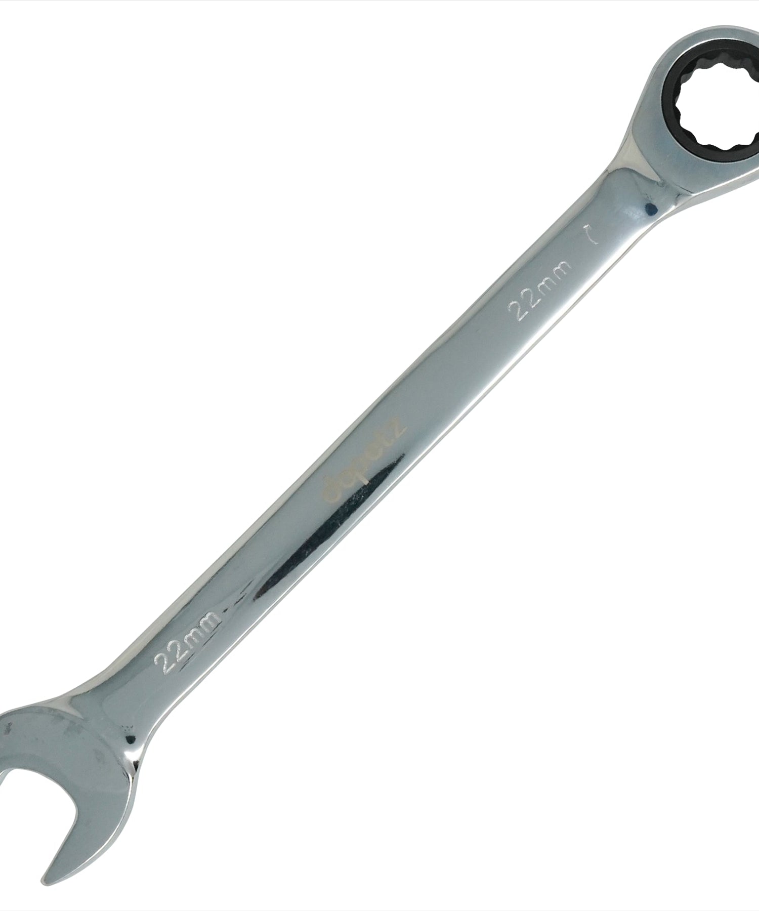 Fixed Head Ratchet Metric Spanner