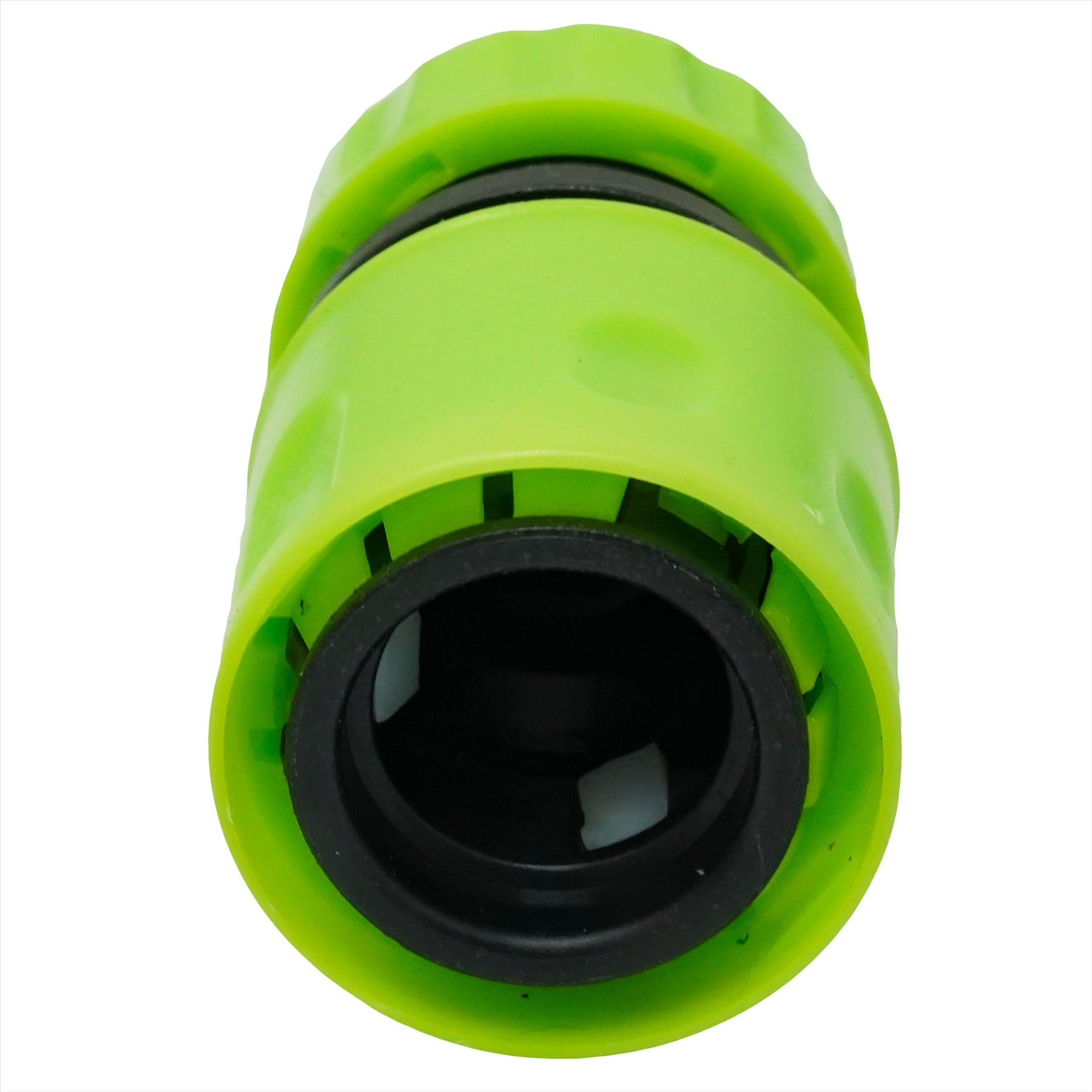 1/2" Female Hose Pipe Connector Garden Joiner Mender Extend Repair Adaptor Coupler
