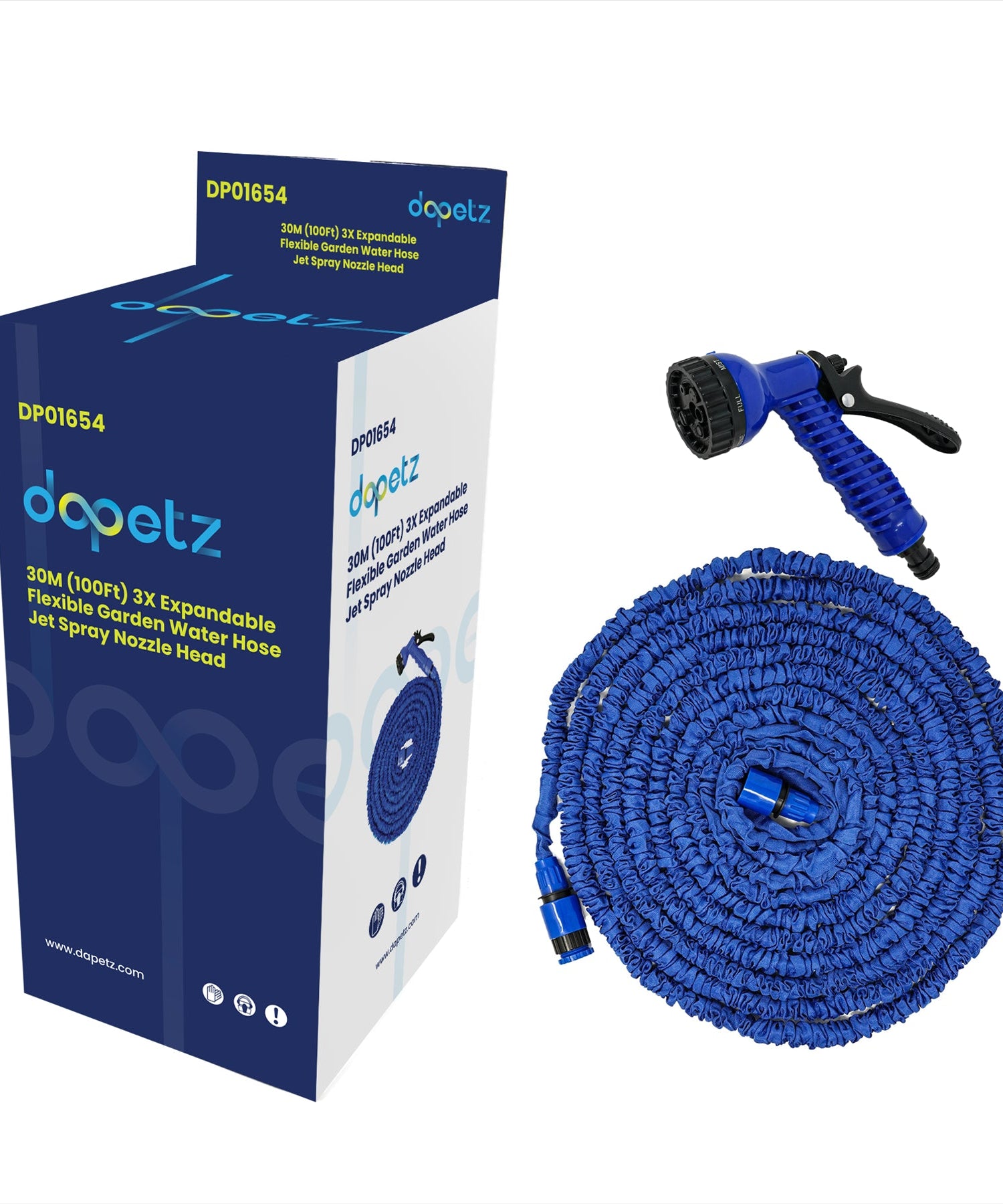 Expandable Flexible Water Hose