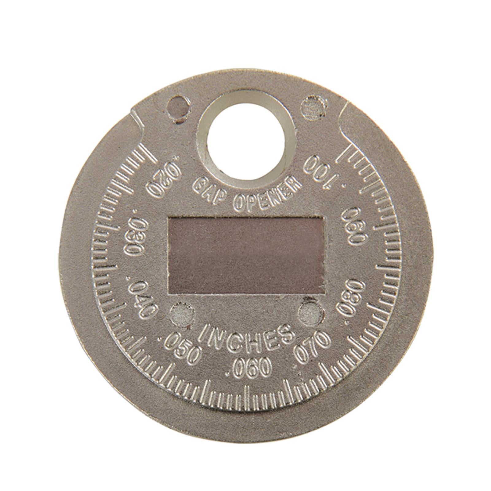 Car Spark Plug Tester Coil Ignition System Auto Diagnostic Test Tool Van Bike UK by Dapetz