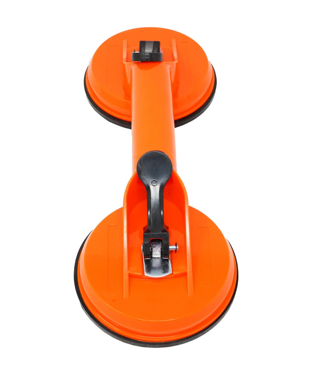 (Pack of 2) Glass Suction Lifter 70 Kg | Glass Suction Pads Vacuum Cup Suckers by Dapetz