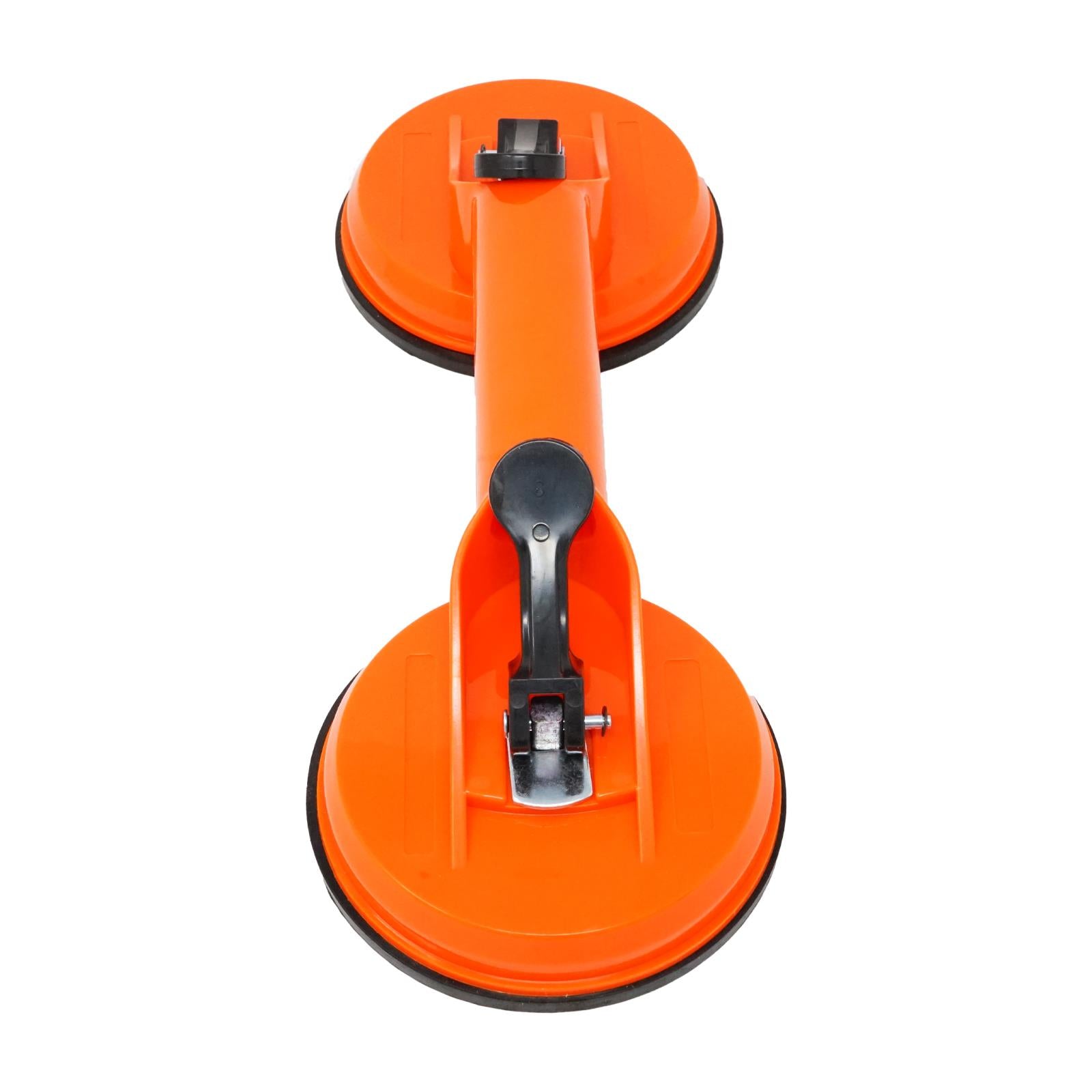 (Pack of 2) Glass Suction Lifter 70 Kg | Glass Suction Pads Vacuum Cup Suckers by Dapetz
