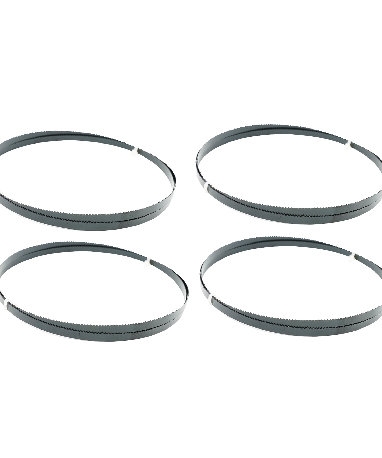 Bandsaw Blades Cutting 1425mm (56") 14Tpi 4X Dapetz