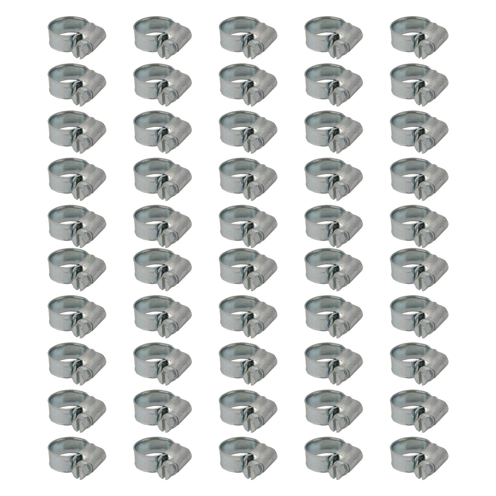 hose clamps 10-16mm