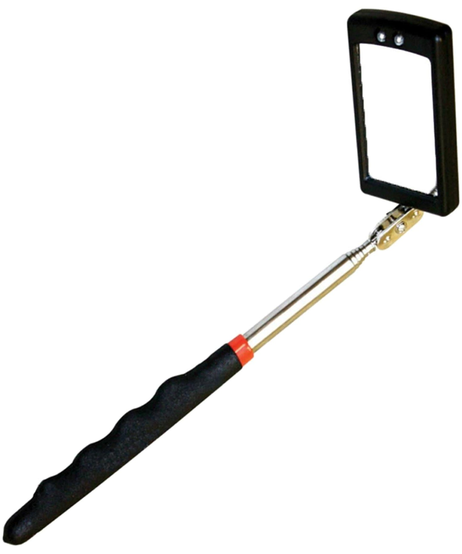 Telescopic Light Inspection Mirror