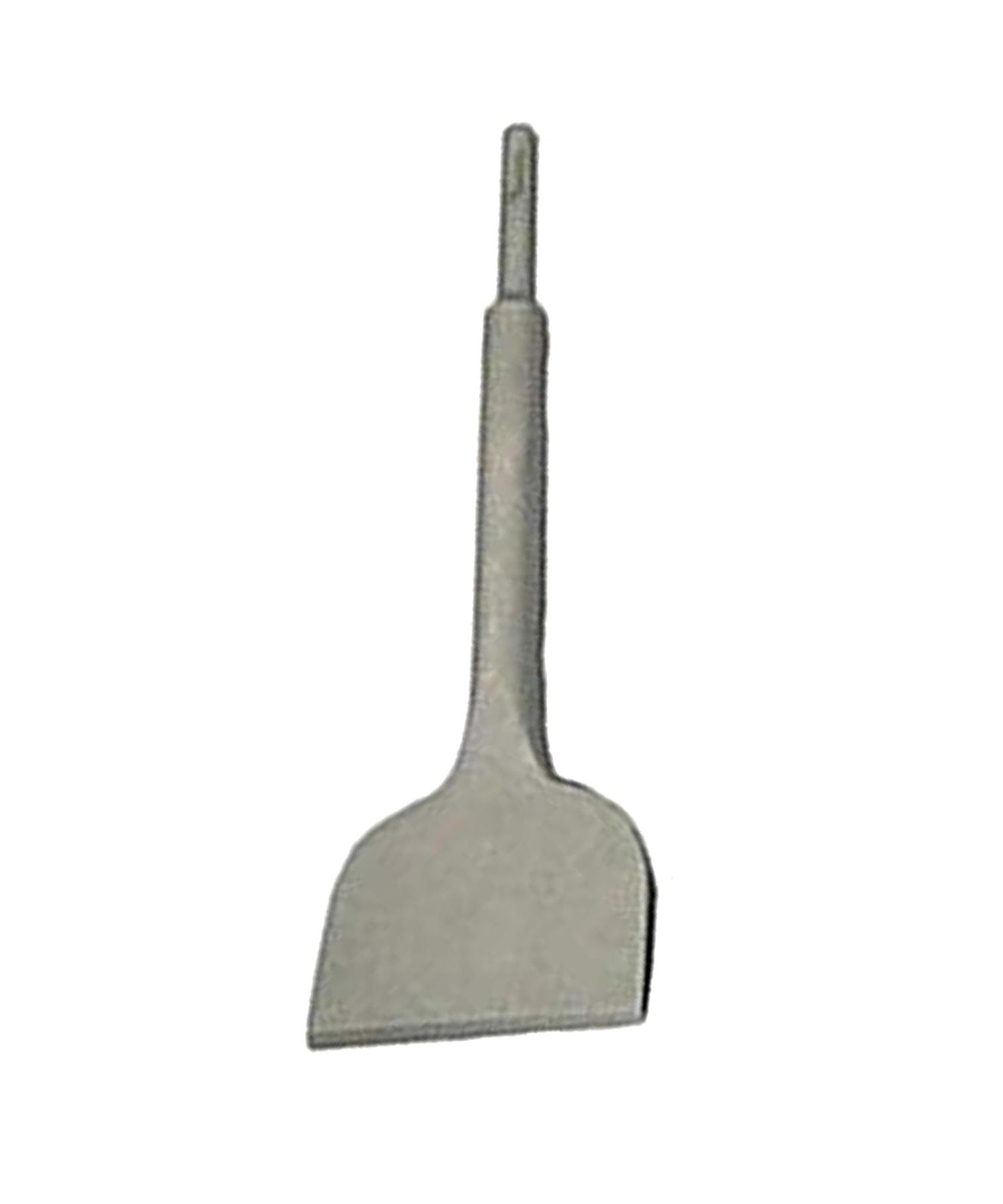 SDS+ Plus Cranked Chisel Rotary Hammer For Masonry Plaster Floor Tile 250x80mm