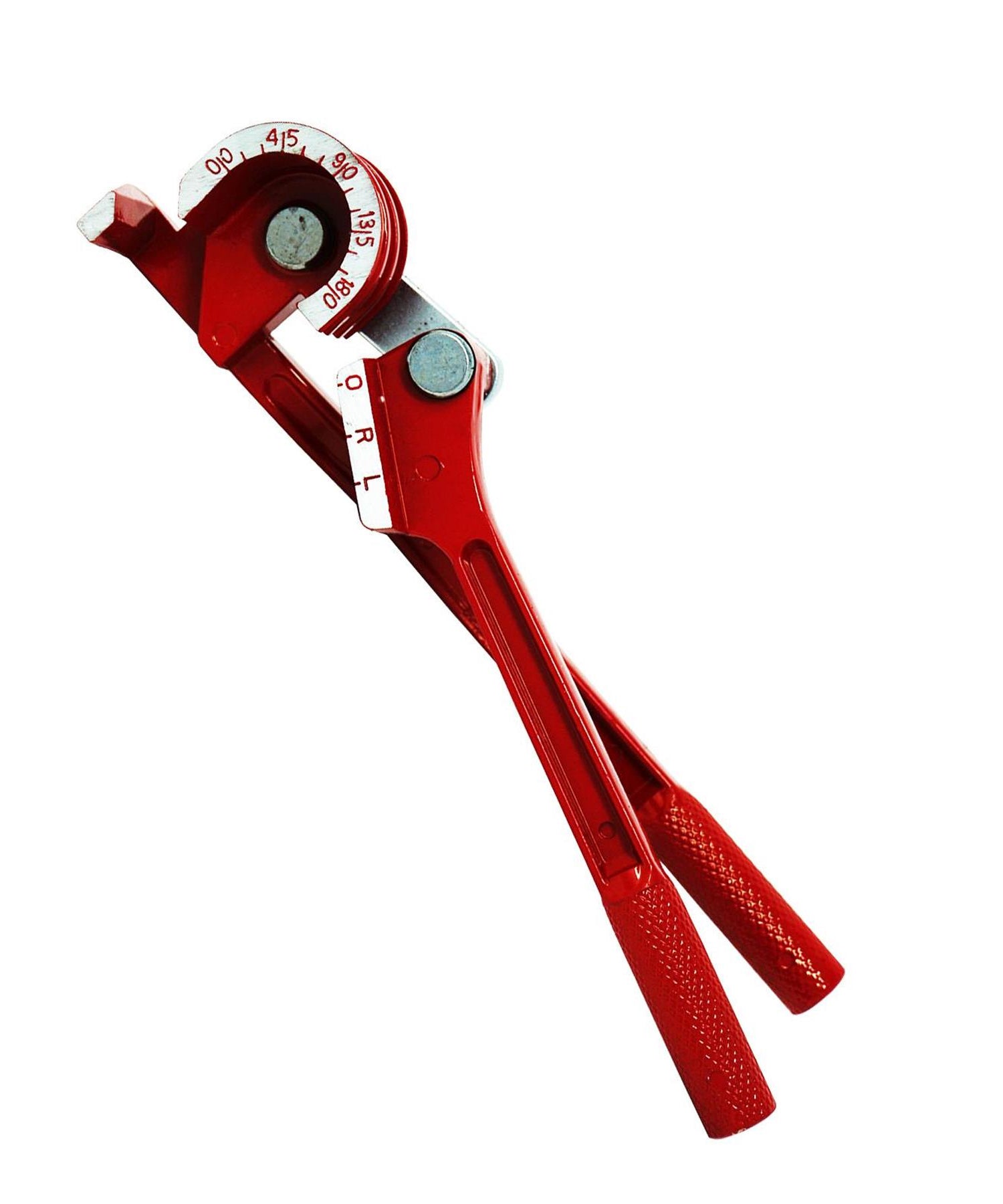 3 in 1 Mini Pipe Bender for 6mm, 8mm, 10mm Copper Pipe | Heavy Duty Plumbing Hinge by Dapetz