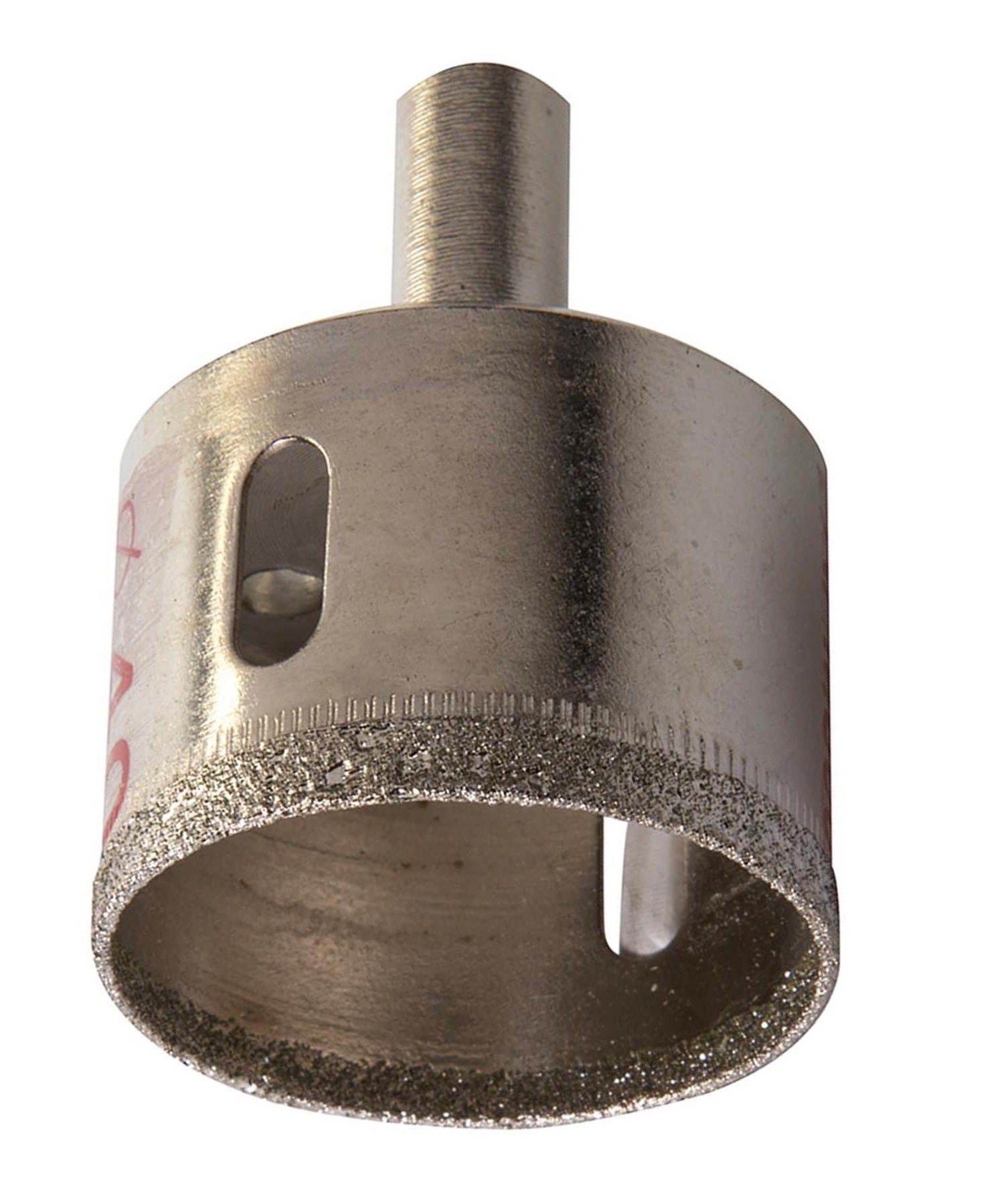 Diamond Holesaw Ceramic Tile Tiling Drill Bit Hole Cutter Cutting Tool 40mm By Dapetz - Dapetz