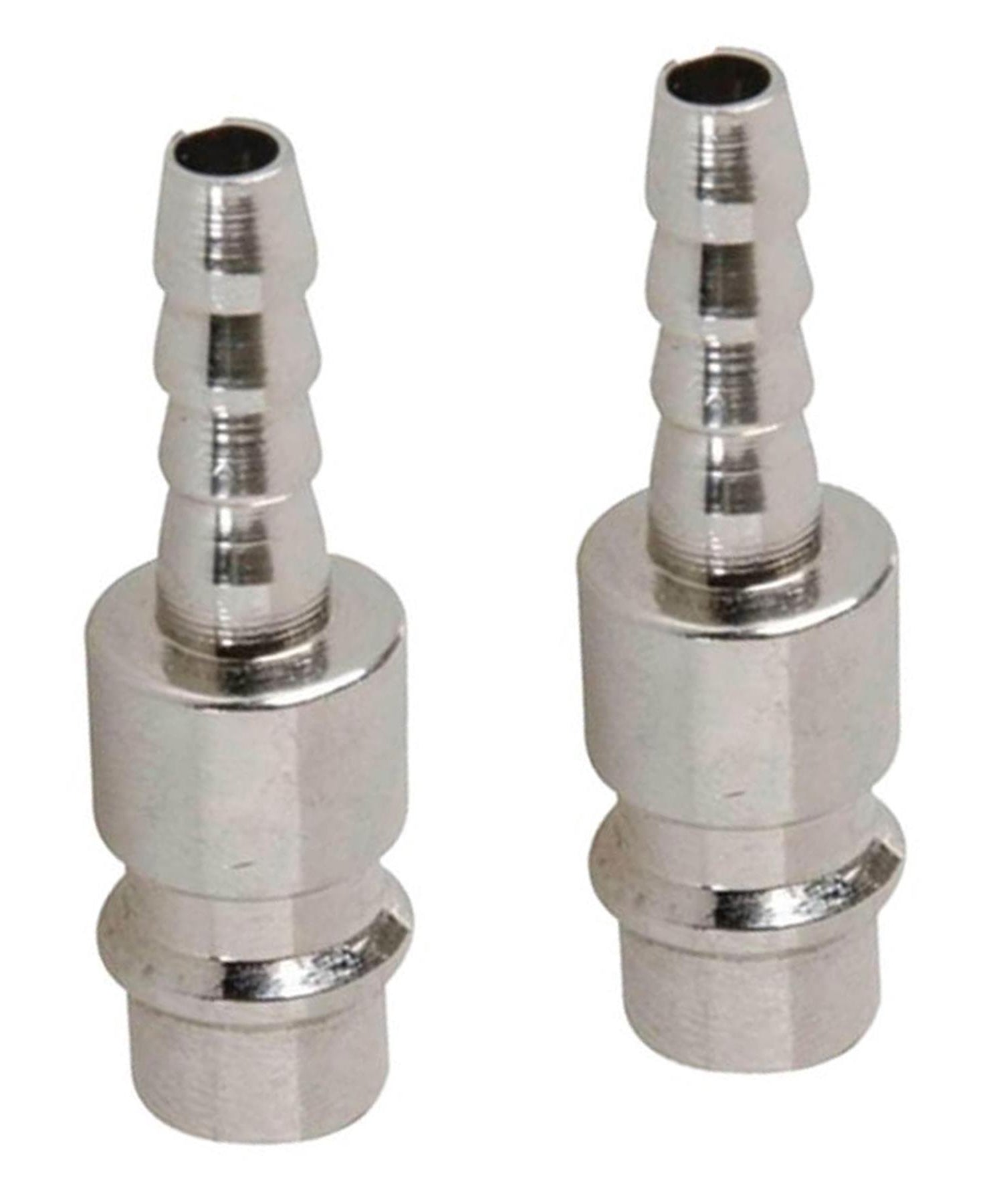 Euro Air Line Hose Quick Connector Bayonet 5 Pc Mixed Set 1/4 By Dapetz