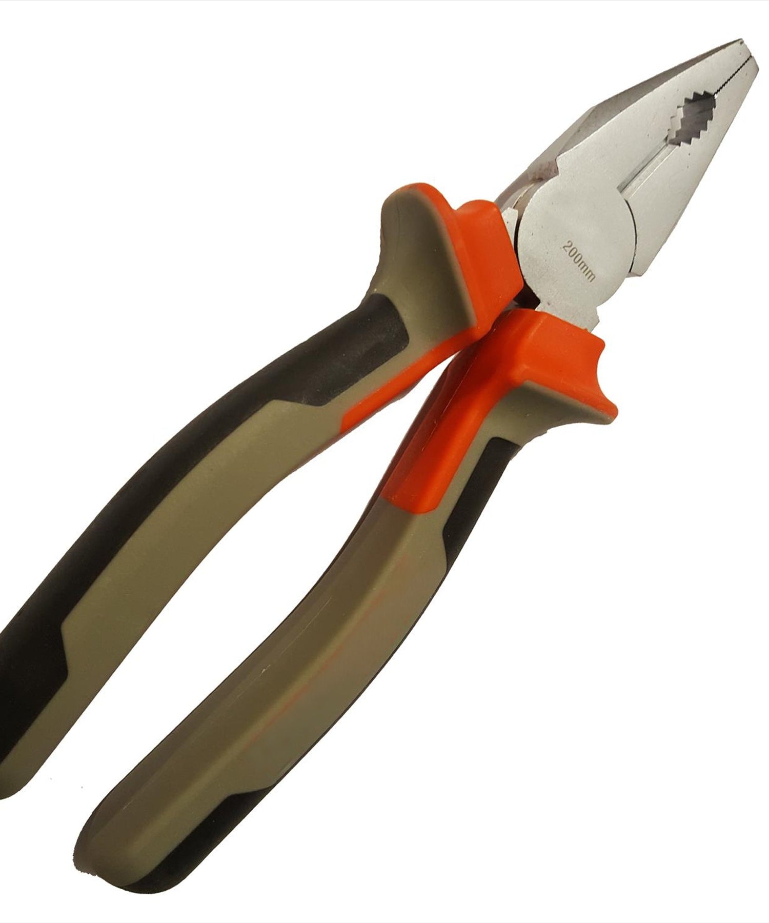 Combination Pilers Wire Gripping 