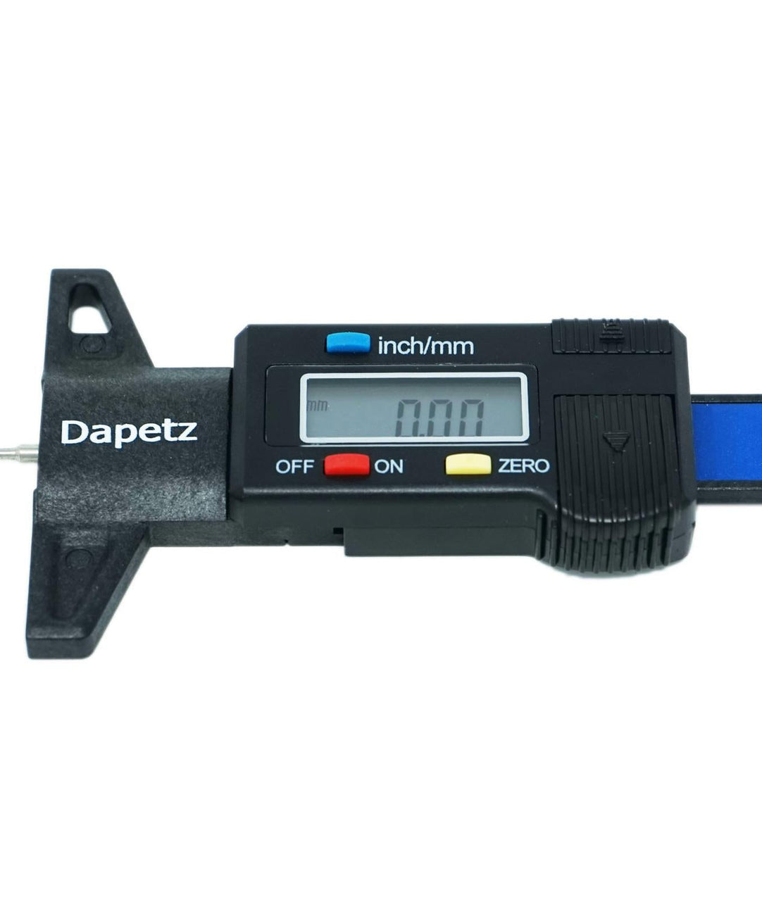 Digital LCD Car/Van/Motorbike