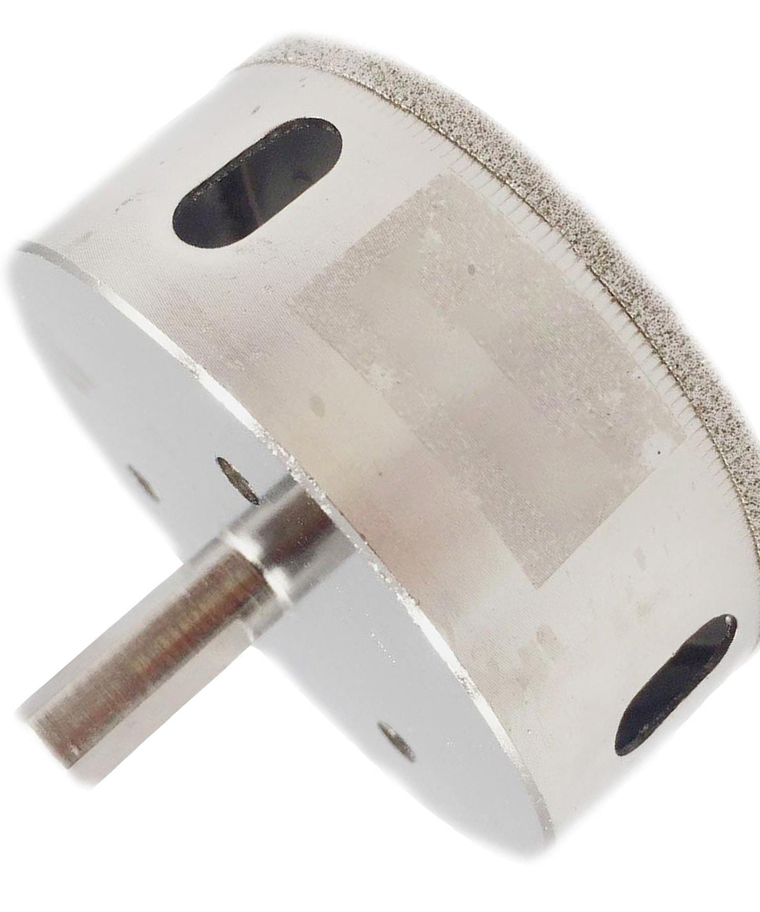 Diamond Holesaw 70mm Drill Bit Cutter Tile Ceramic Glass By Dapetz