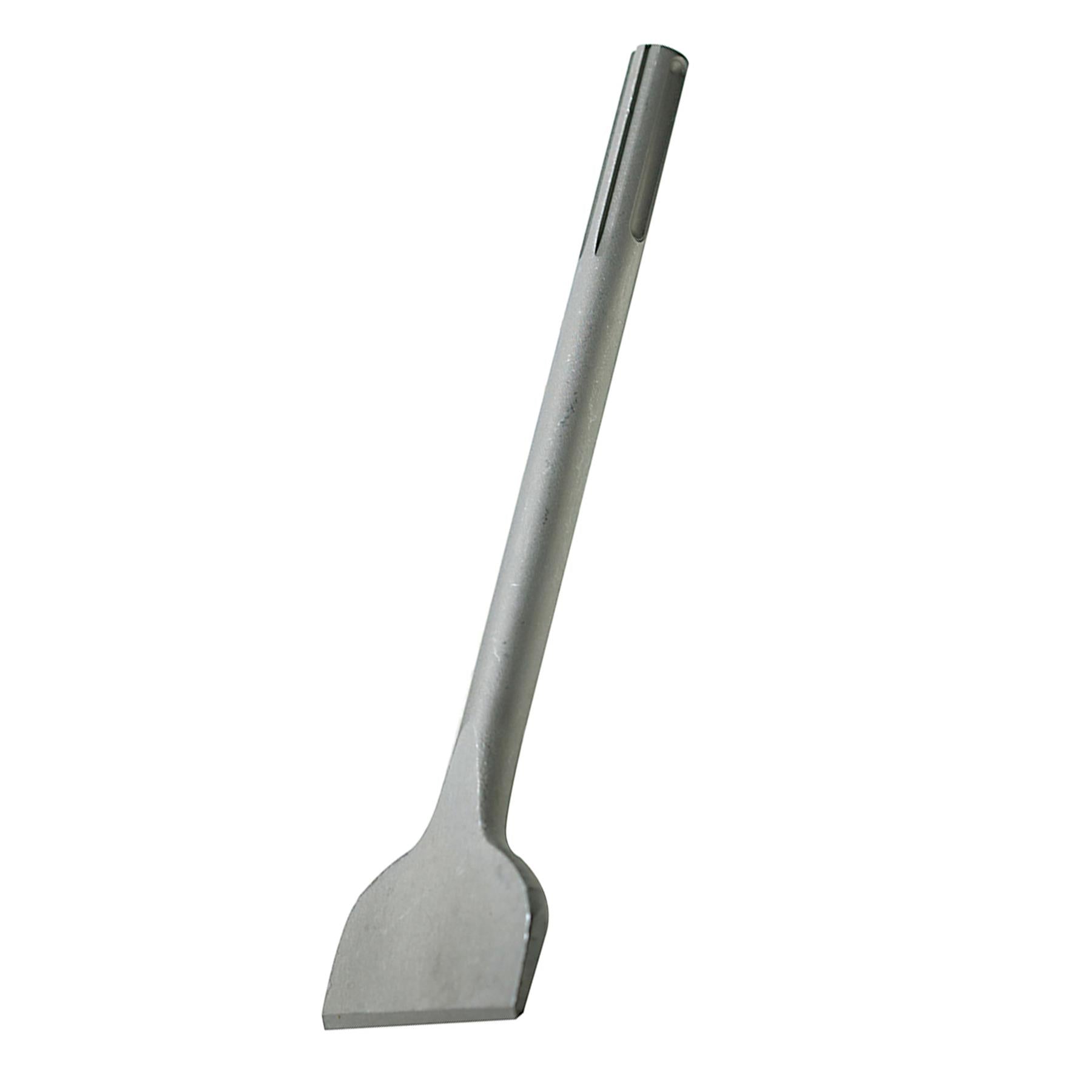 SDS Max Chisel Hammer Drill Bit Concrete Brick Tile 50x300mm Heavy Demolition