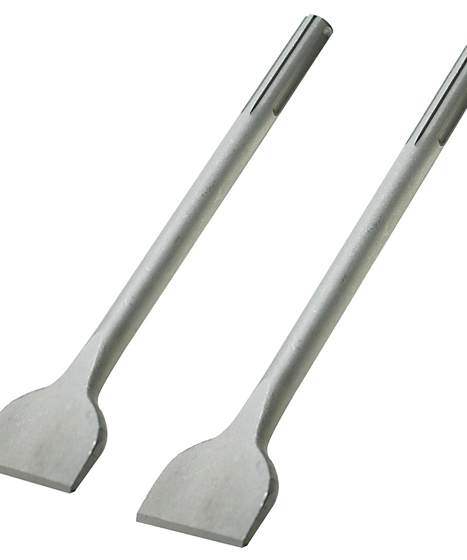SDS Max Flat Chisels 50mm 75mm 2 & 3sds Max Hammer Drills 2pc Set By Dapetz