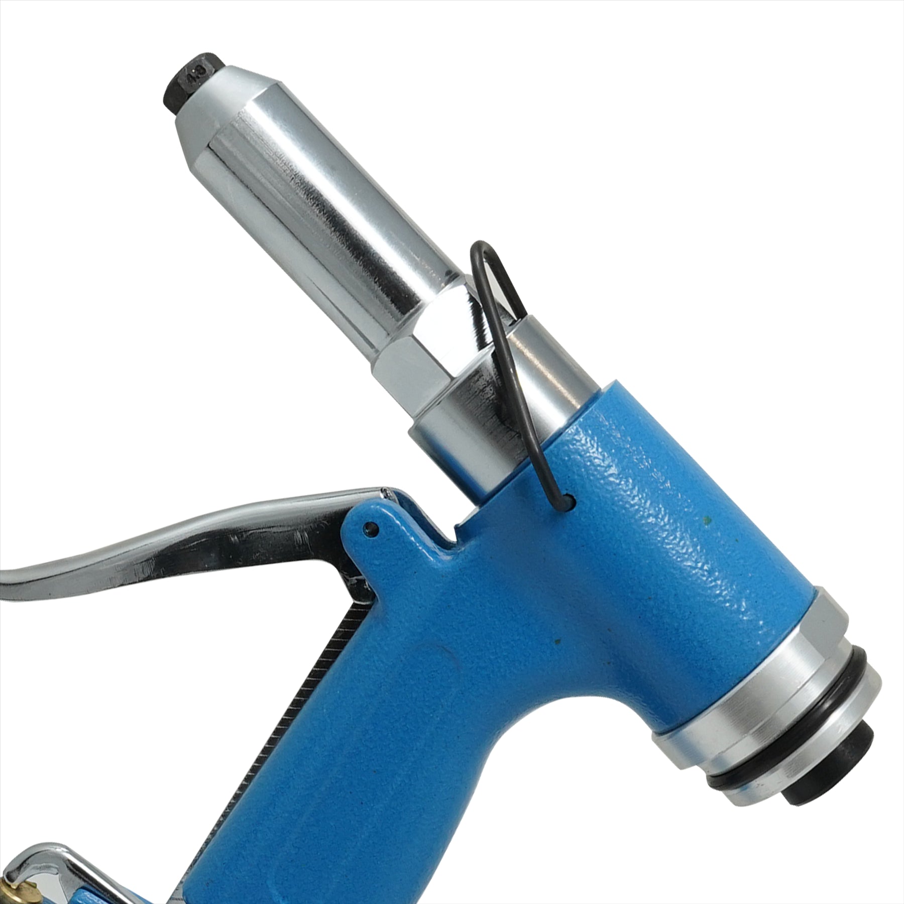 Air Hydraulic Pneumatic Pop Riveter Rivet Gun Power - 3/16", 5/32", 1/8", 3/32" Sizes by Daptez - Dapetz