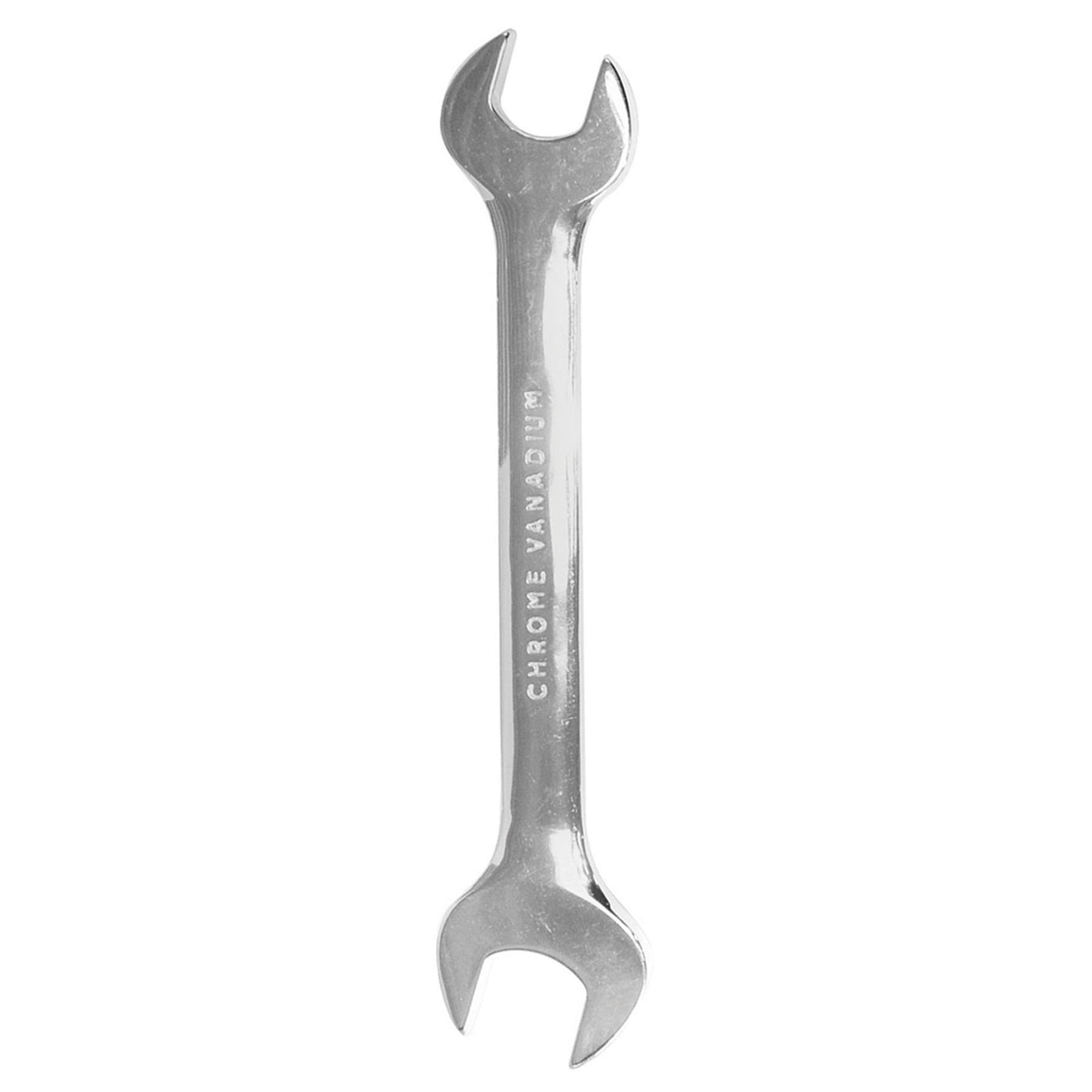 Dapetz Open End Spanner Wrench 6mm x 7mm Double Ended Chrome Vanadium Steel