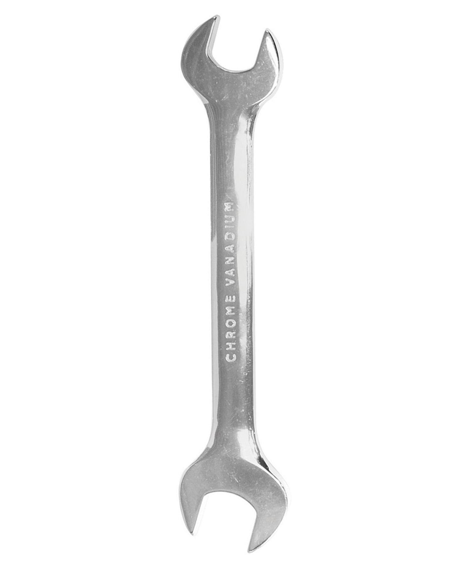 Dapetz Open End Spanner Wrench 6mm x 7mm Double Ended Chrome Vanadium Steel