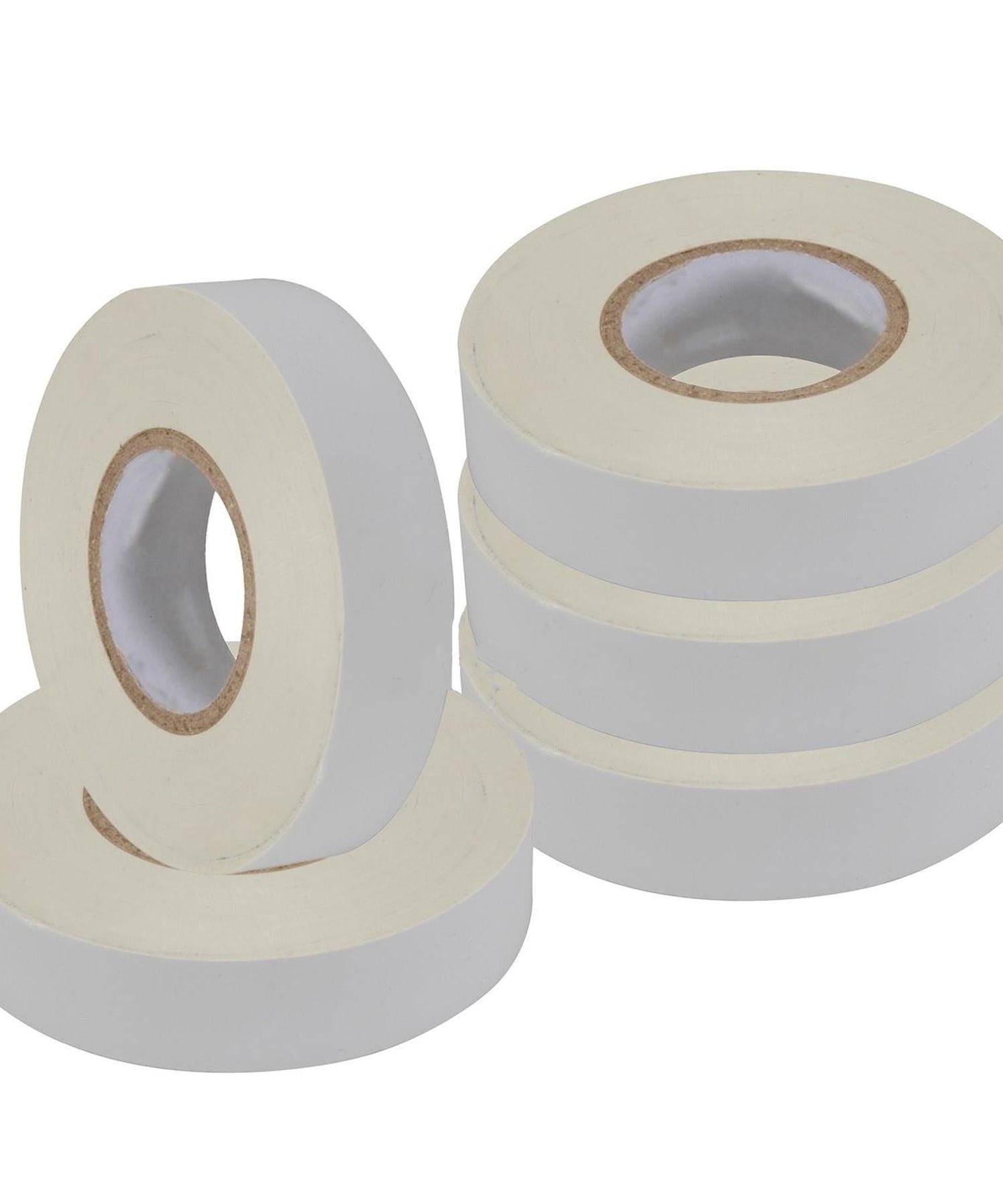 Electrical Pvc Insulation Tape 