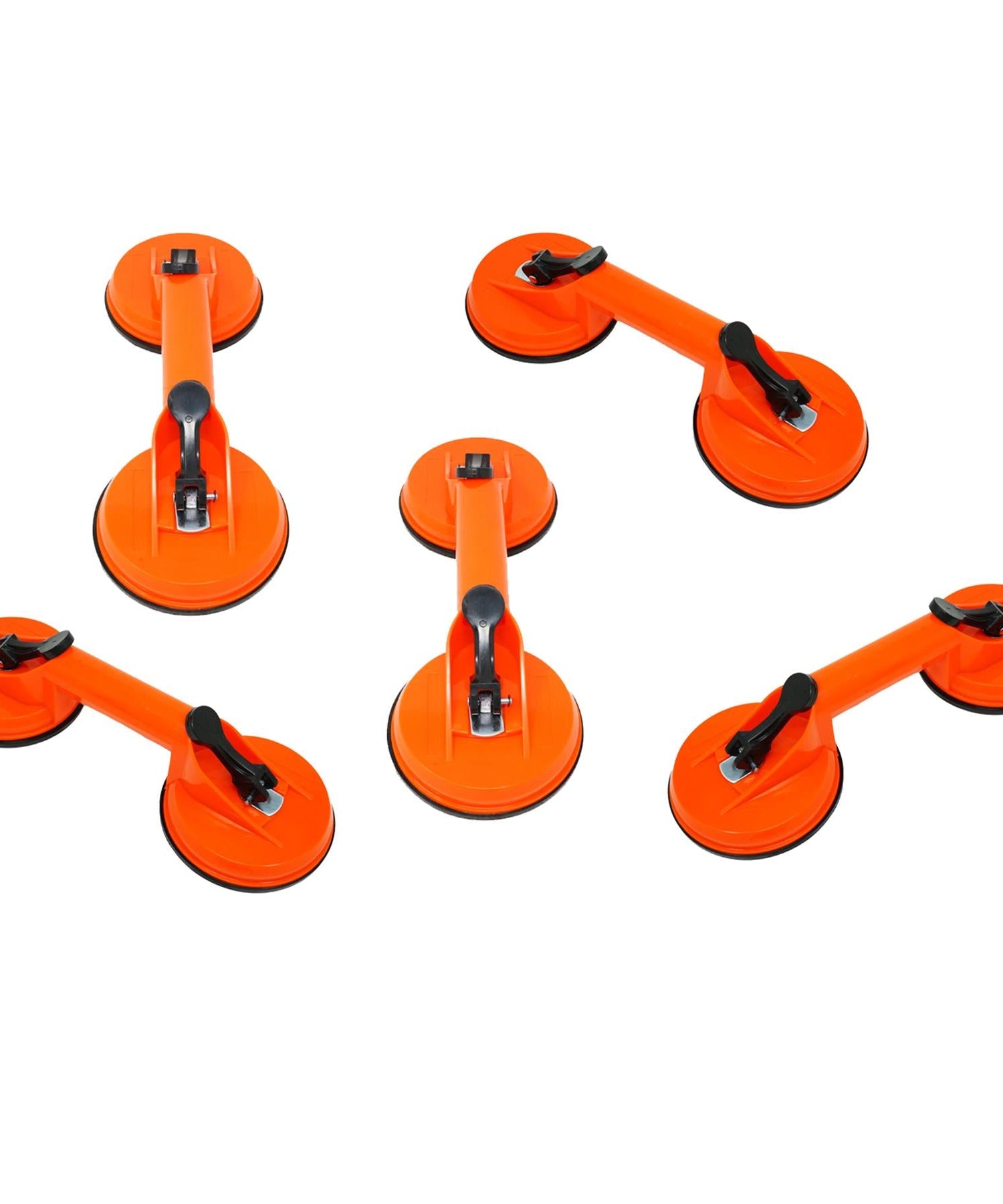 10PCs Glass Suction Lifter