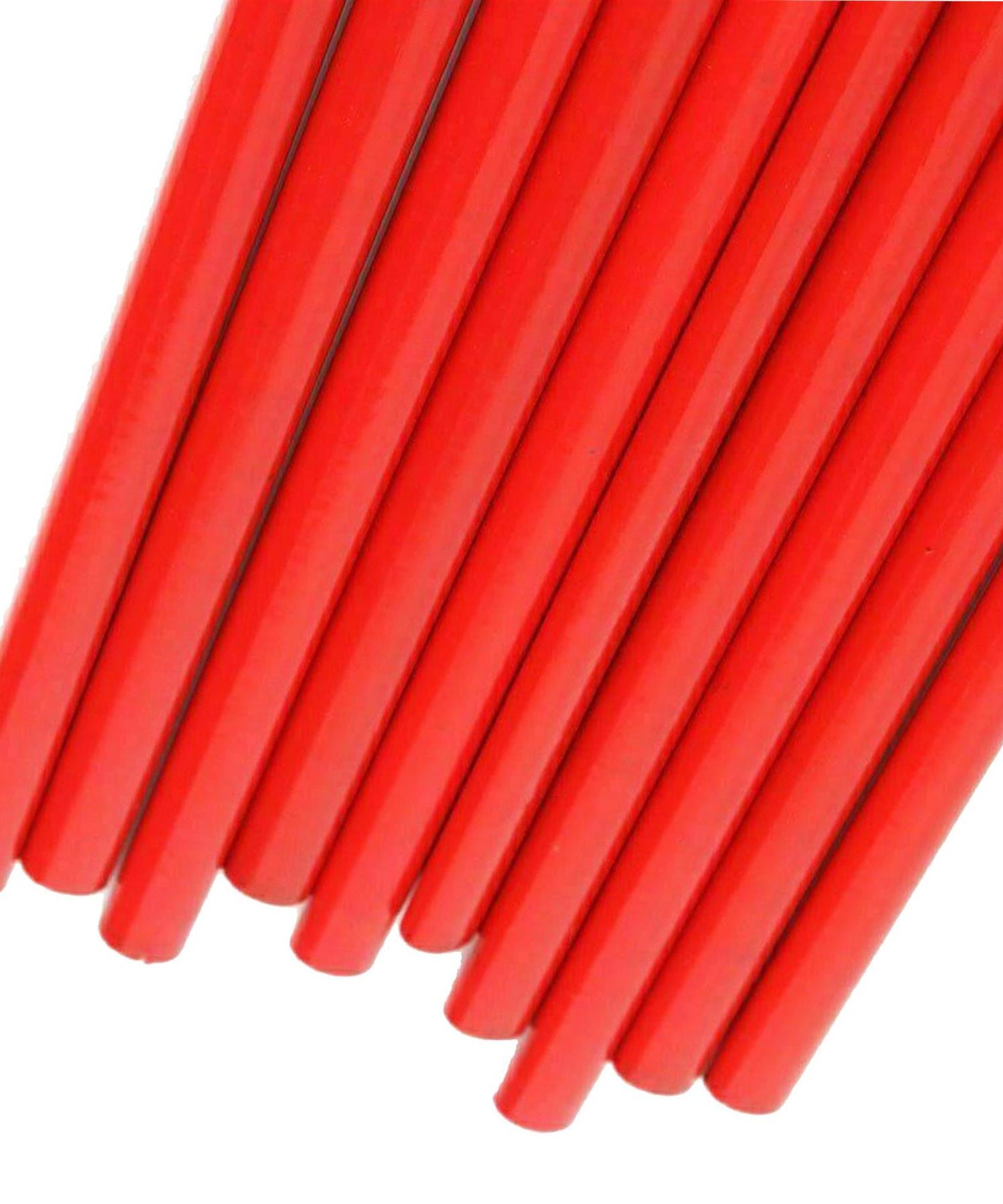 24pcs Carpenters Pencils Joiners Woodwork Builders Soft Lead Wood Marking Pencil By Dapetz