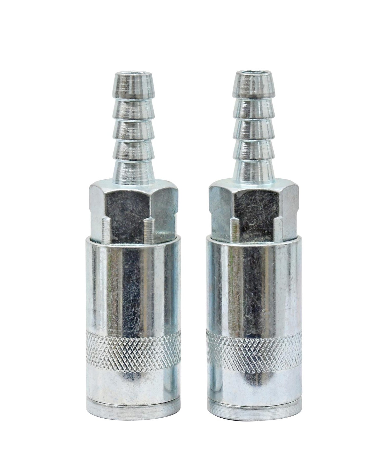 Air Line Fitting Quick Release For PCL Vertex Compressor Air Hose End  10mm 2PC