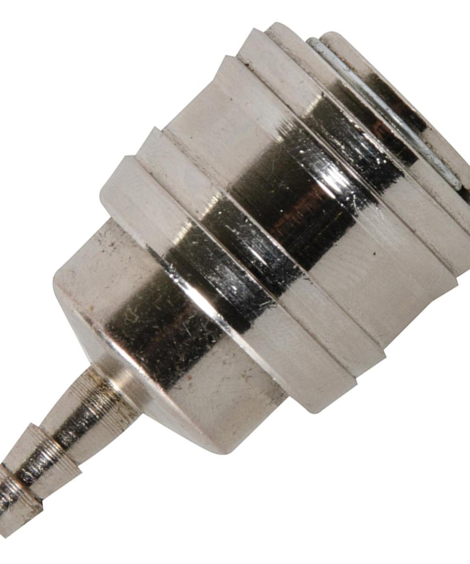 Quick Release Euro Compressed Air Line Coupler Connecter Fitting Push In 6mm