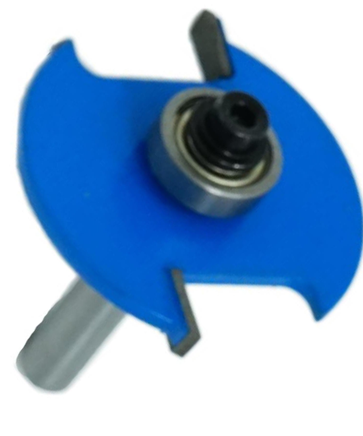 Biscuit Router Bit 1/4" Shank Groove Joint No. 10 & 20 Cutter TCT Biscuit Joiner