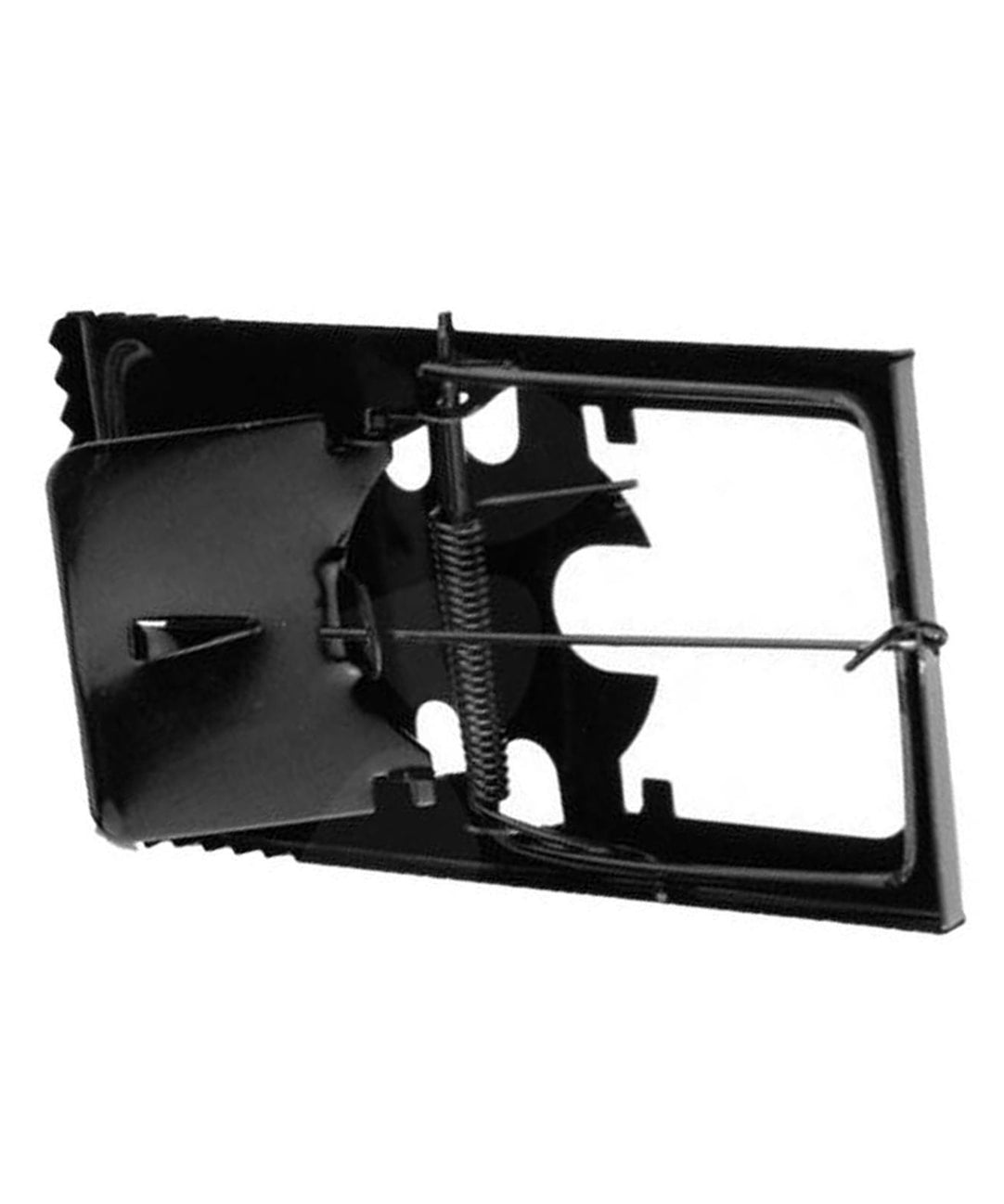 Mouse Metal Trap 115 x 60mm Fast Spring 8 Pcs Dapetz