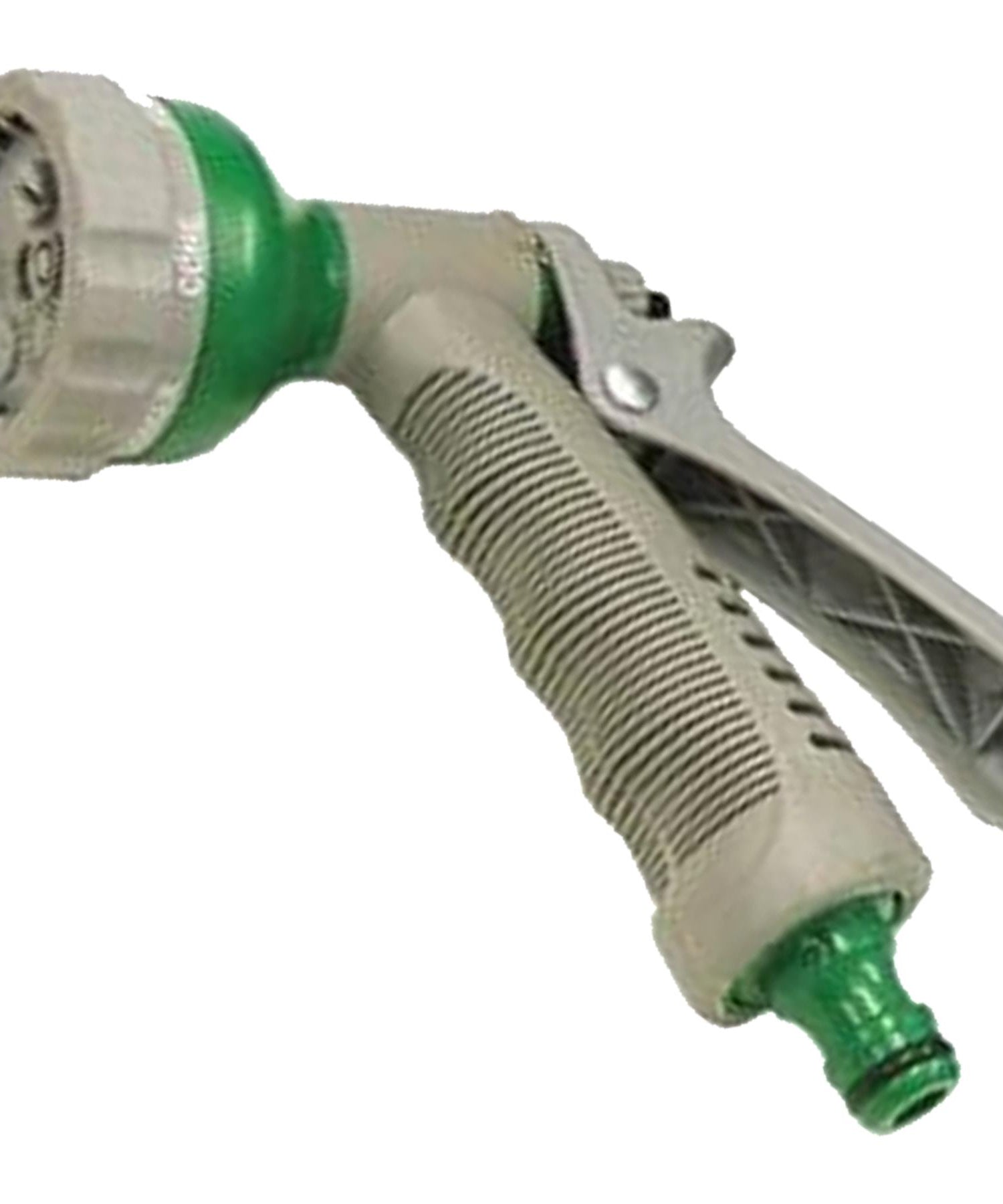 spray gun