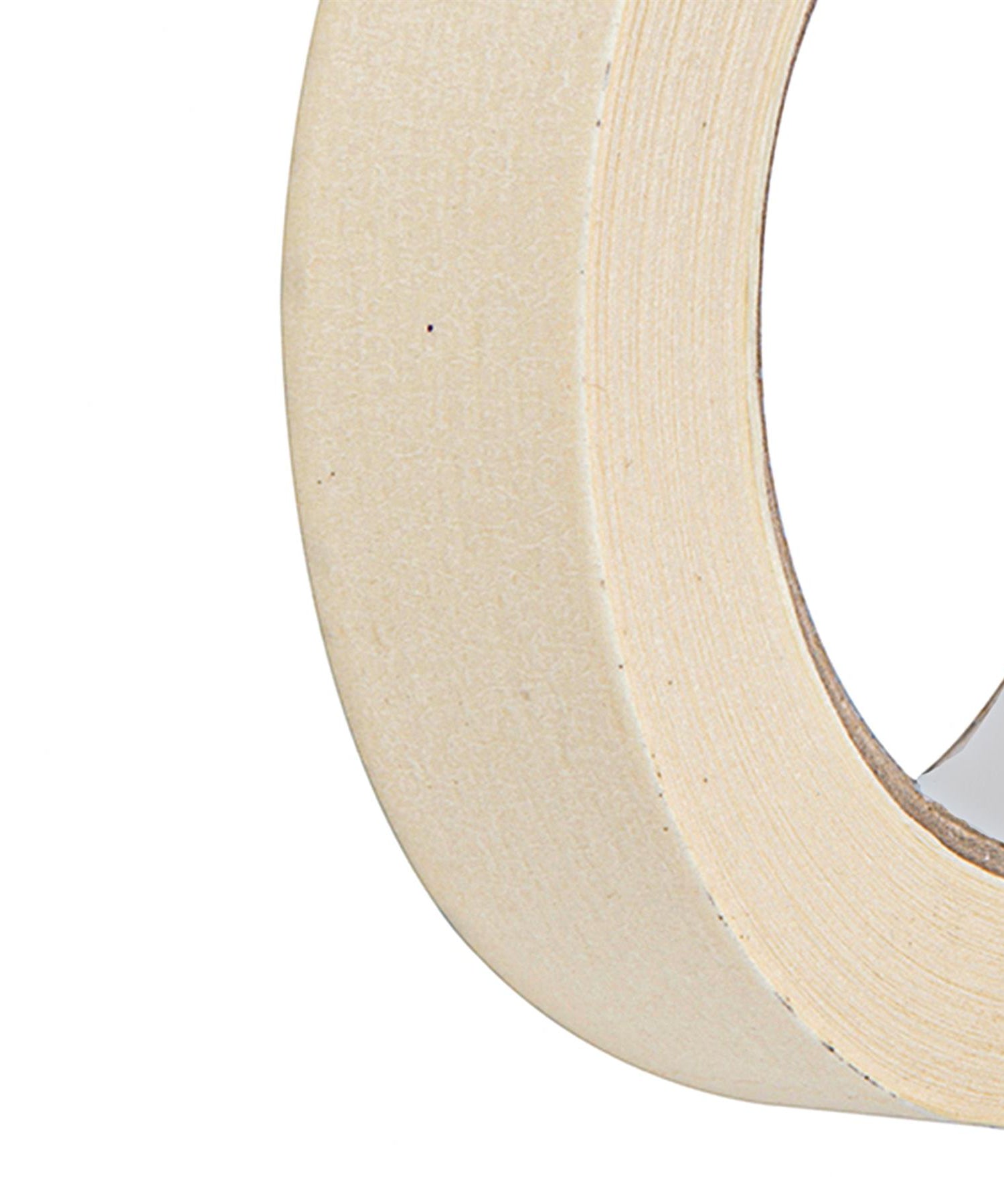 Masking Tape Paint Decorate Craft Low Tack Multi-purpose DIY 25mm x 40m 1m Sample