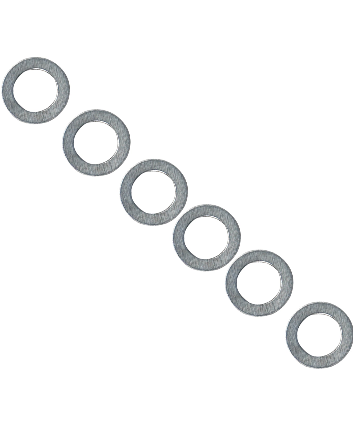 Tongue And Groove Router Bit 2PC Set 1/4" Shank T Type 3 Tooth Cutter Washers