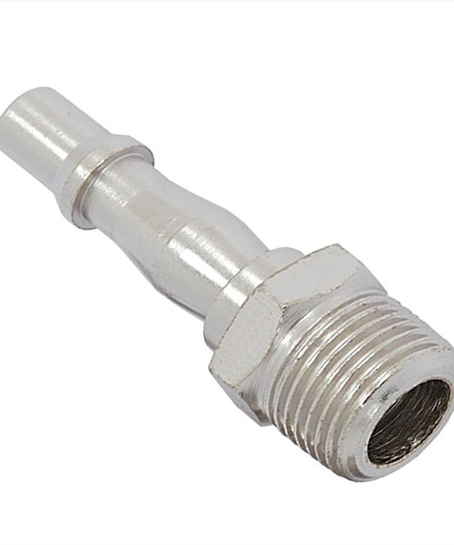 Air Line Hose Fitting Connector Male 3/8" BSP Bayonet Coupler For PCL Vertex 2PC