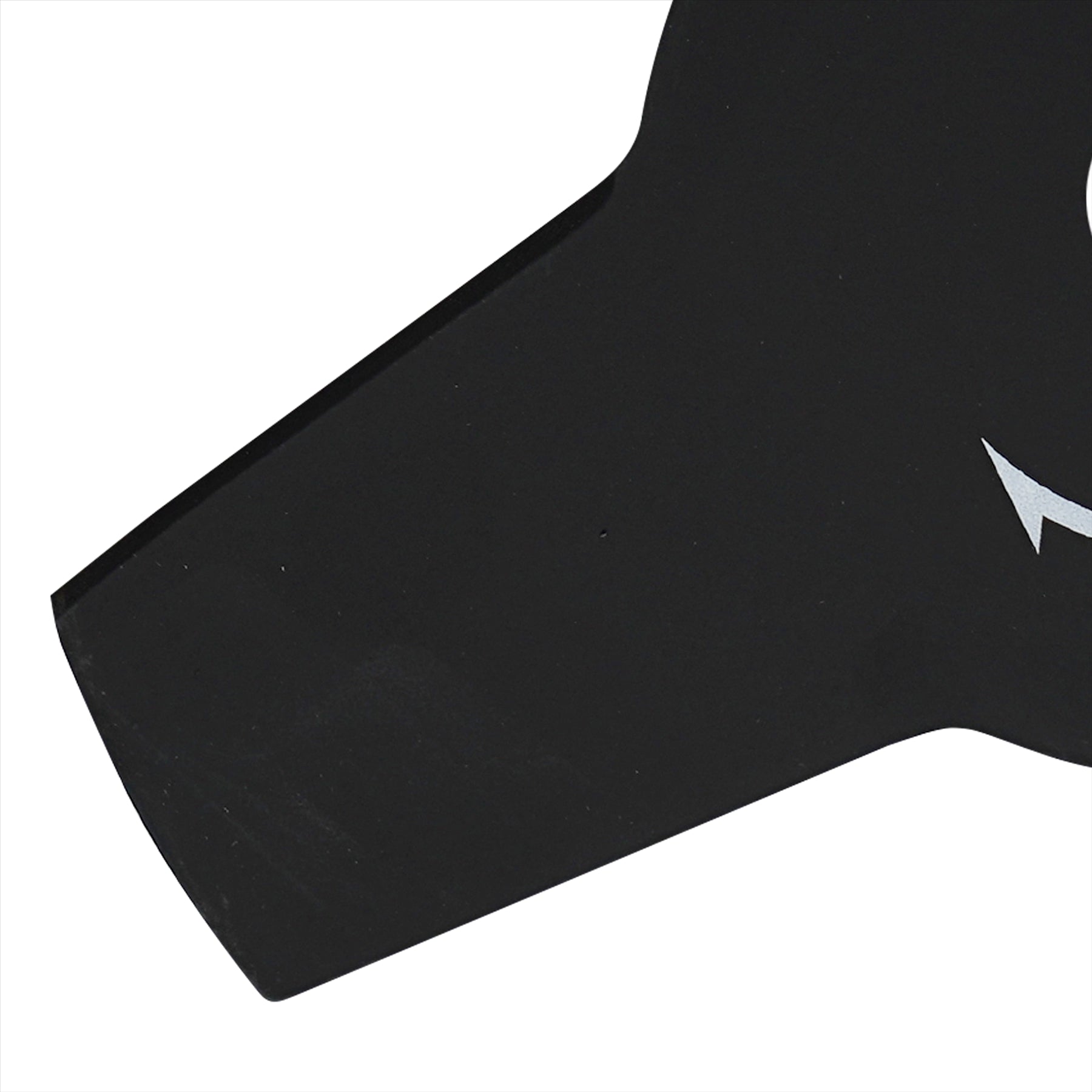 3-Tooth Brush Cutter Trimmer Blade for Strimmer Bush Weed By Dapetz