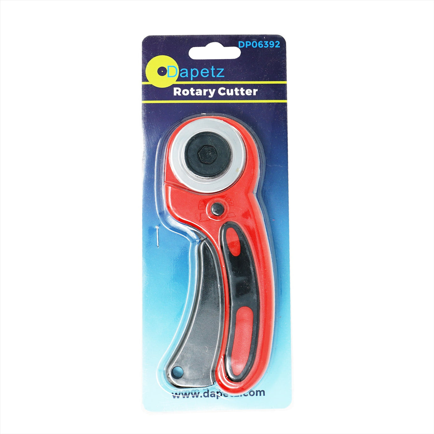 Rotary Cutter Cutting Tool