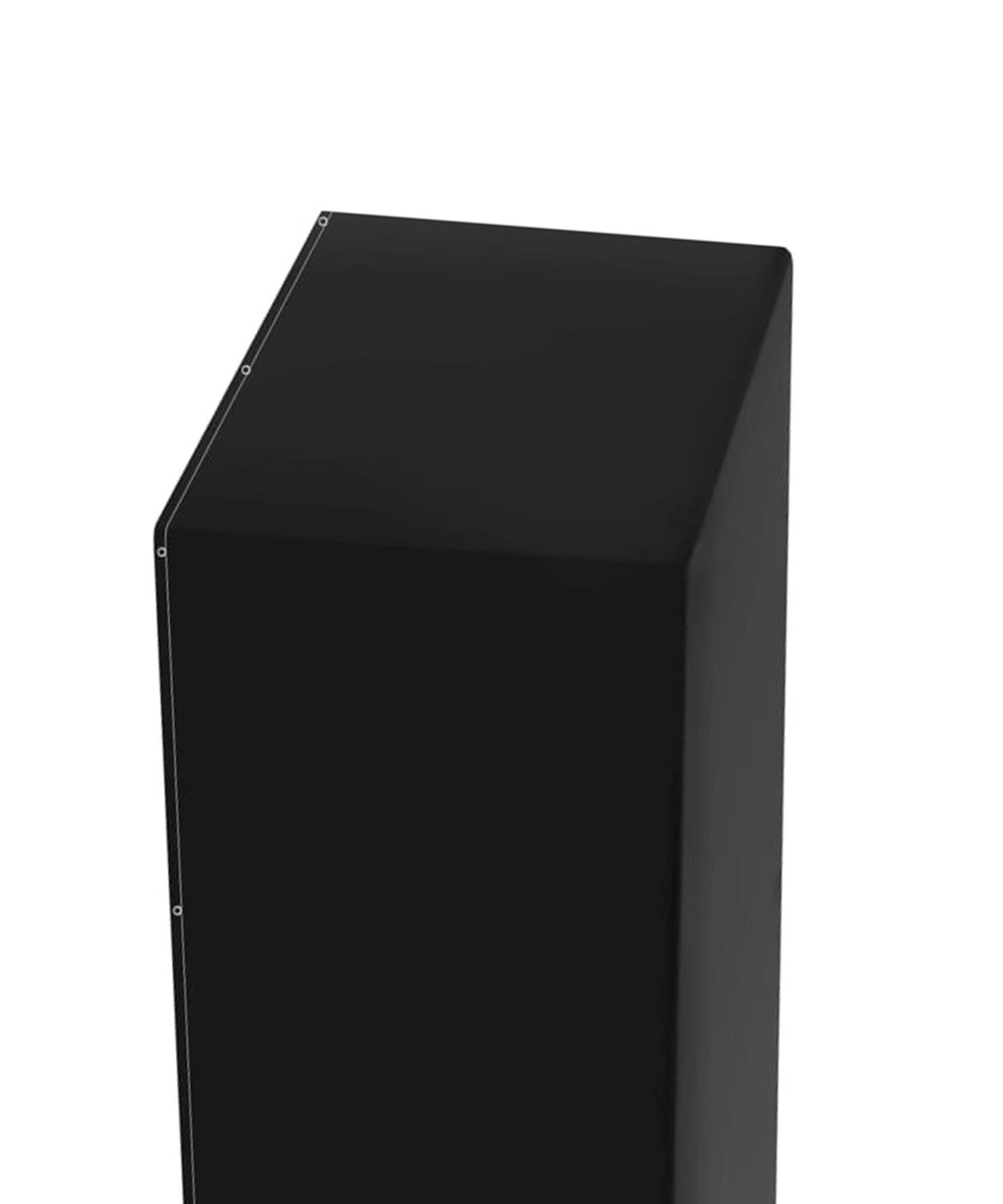 Heavy Duty 3 Seater Garden Bench Seat Cover Waterproof Weatherproof Outdoor Rain