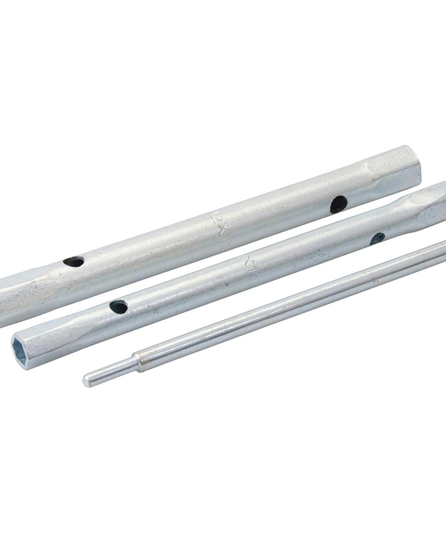 Monoblock Tap Back Nut Spanner 3 Piece Set 9mm-13mm Monoblock By Dapetz