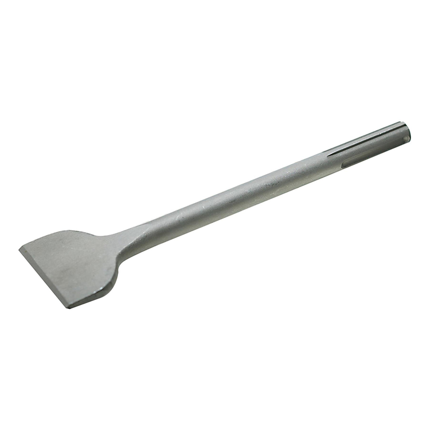 SDS Max Hammer Chisel 50mm x 300mm Bolster Concrete, Brick, Masonry