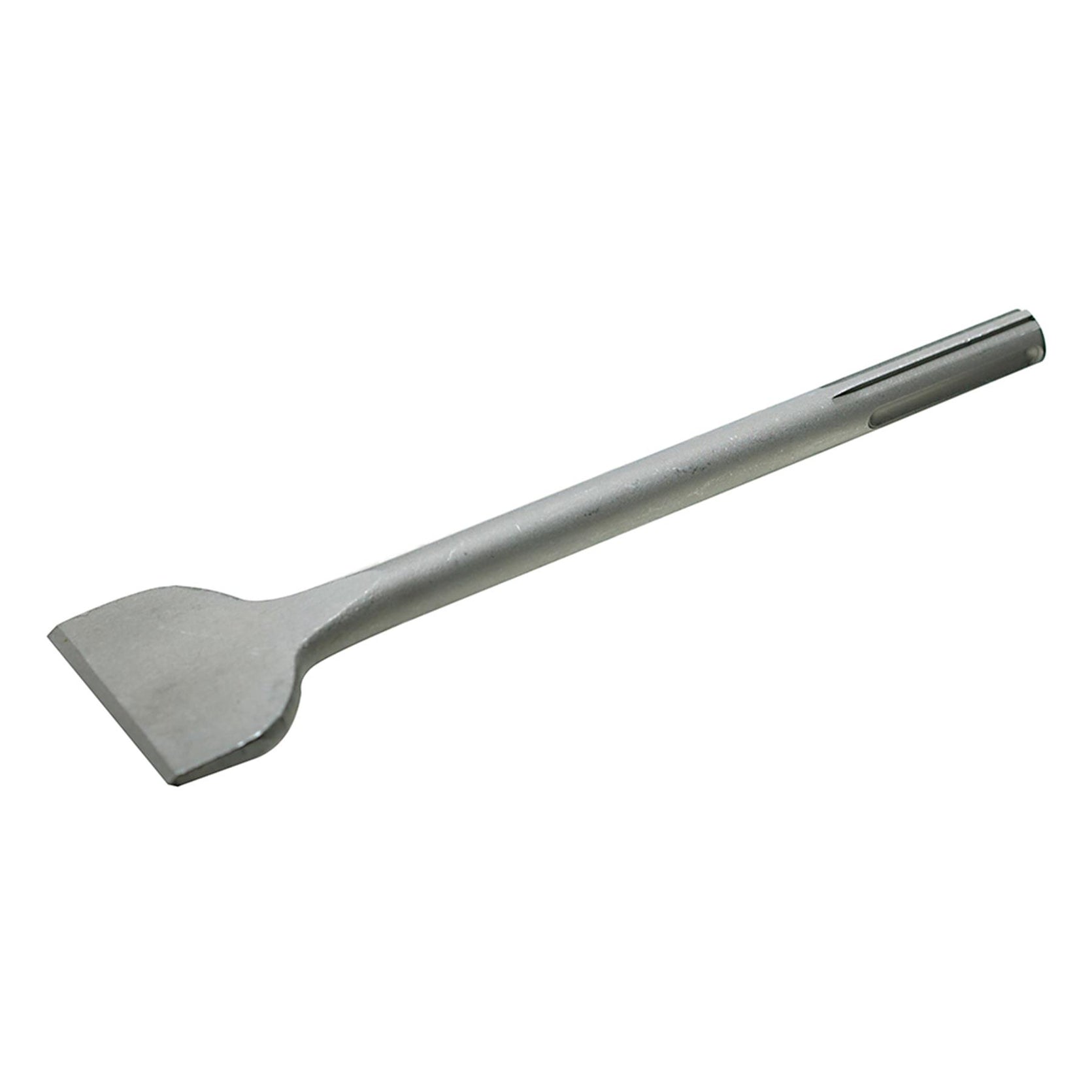 SDS Max Chisel Hammer Drill Bit Concrete Brick Tile 50x300mm Heavy Demolition