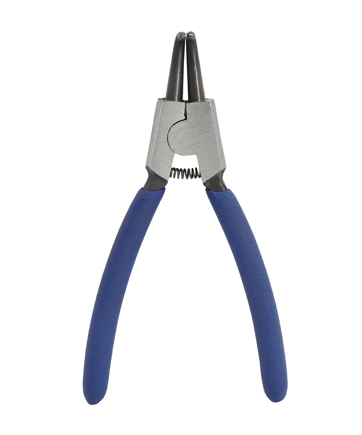 Ring Pliers Snap Nose 150mm Bent Tip Circlip Oil Seal 6" dapetz