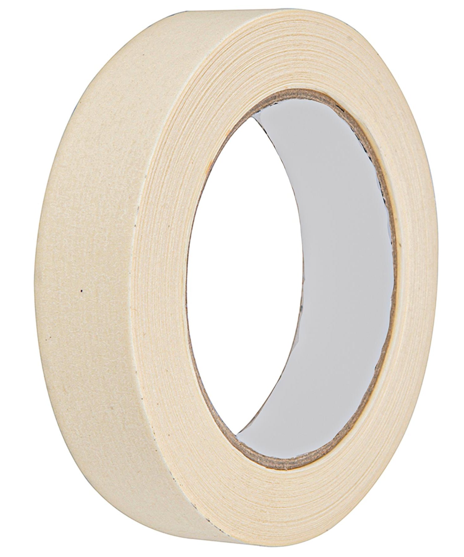 Masking Tape Paint Decorate Craft Low Tack Multi-purpose DIY 25mm x 40m 1m Sample