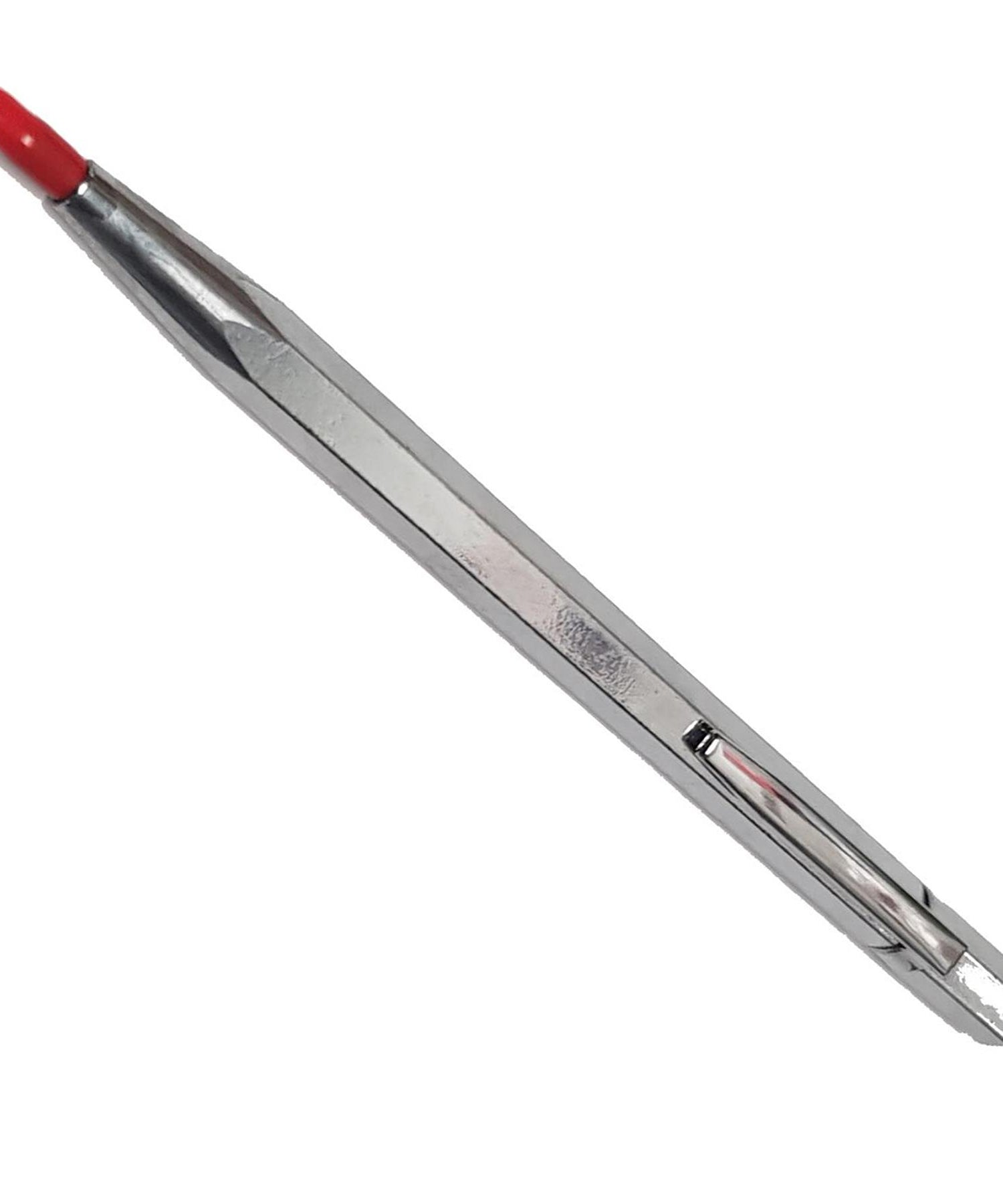 Scribing Tool Tungsten Carbide Point Tip Engineers Scriber Detail Craft 150mm By Dapetz