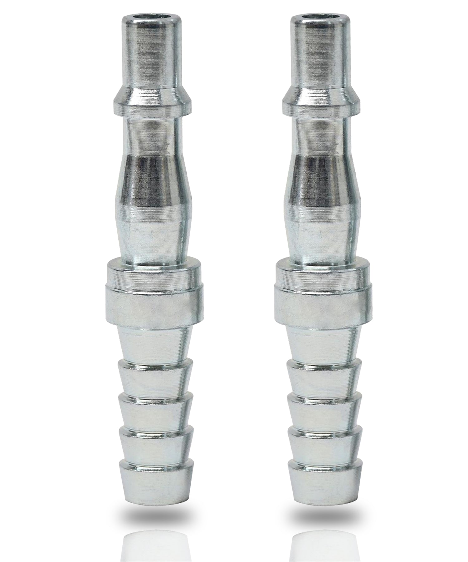 Air Line Hose Fitting Connector Air Hose End 10mm Bayonet Coupler For PCL Vertex 2PC