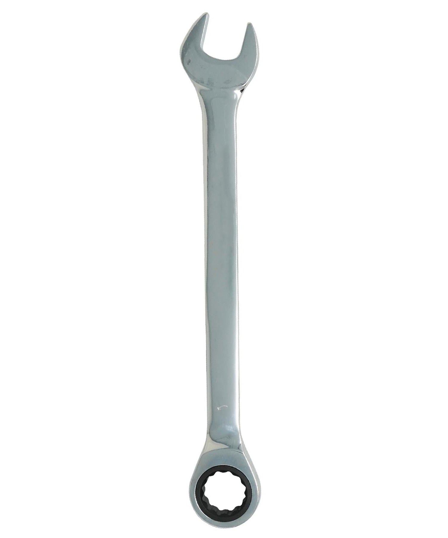 Fixed Head Ratchet Metric Spanner Open End Ring Combination 22mm