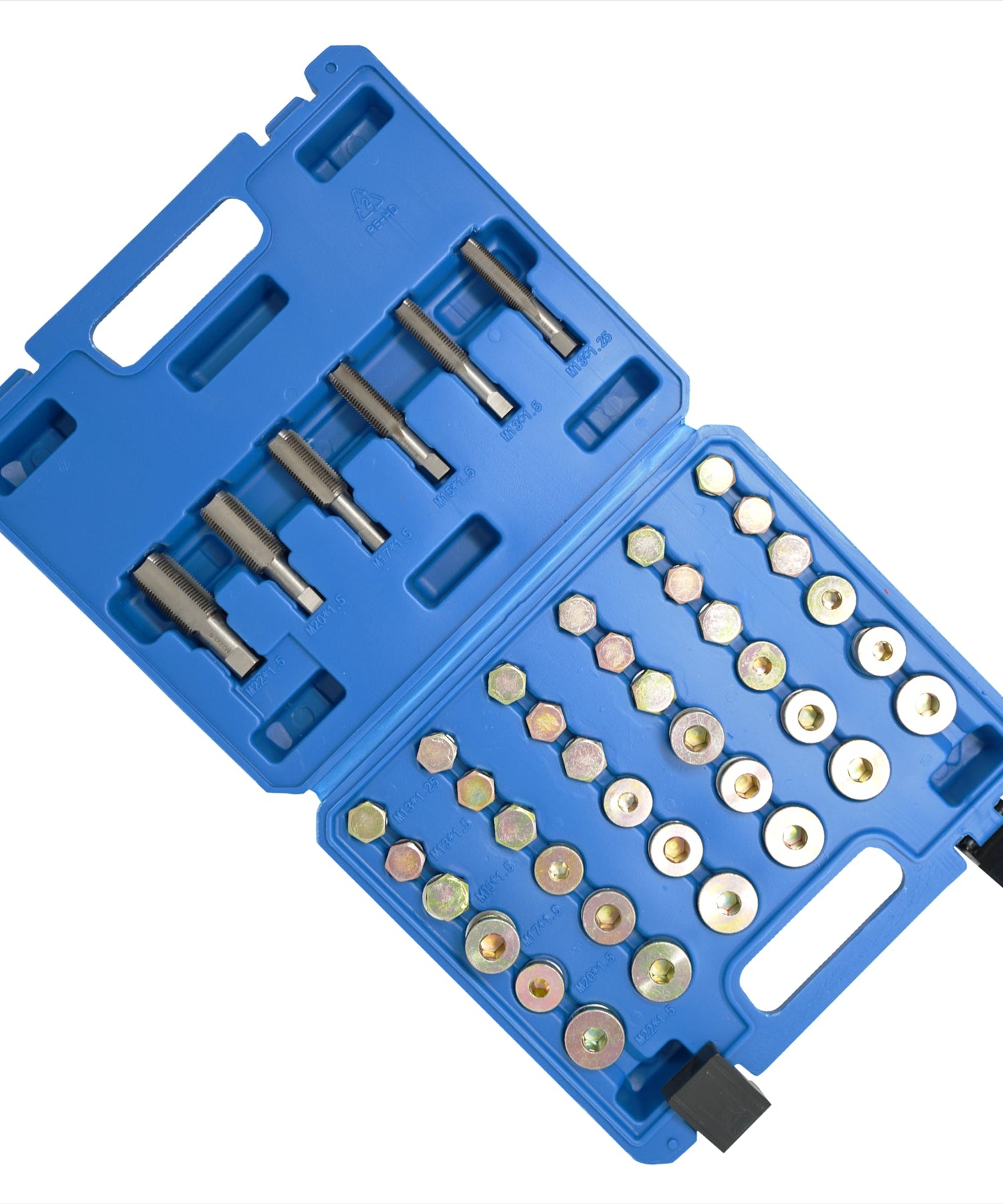 Oil Drain Repair Kit